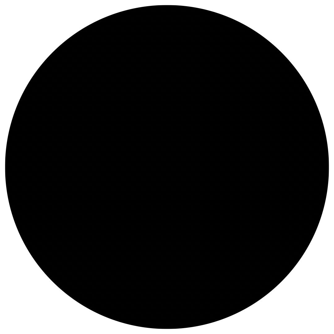SOLID BOW - BLACK - The Sleepy Sloth