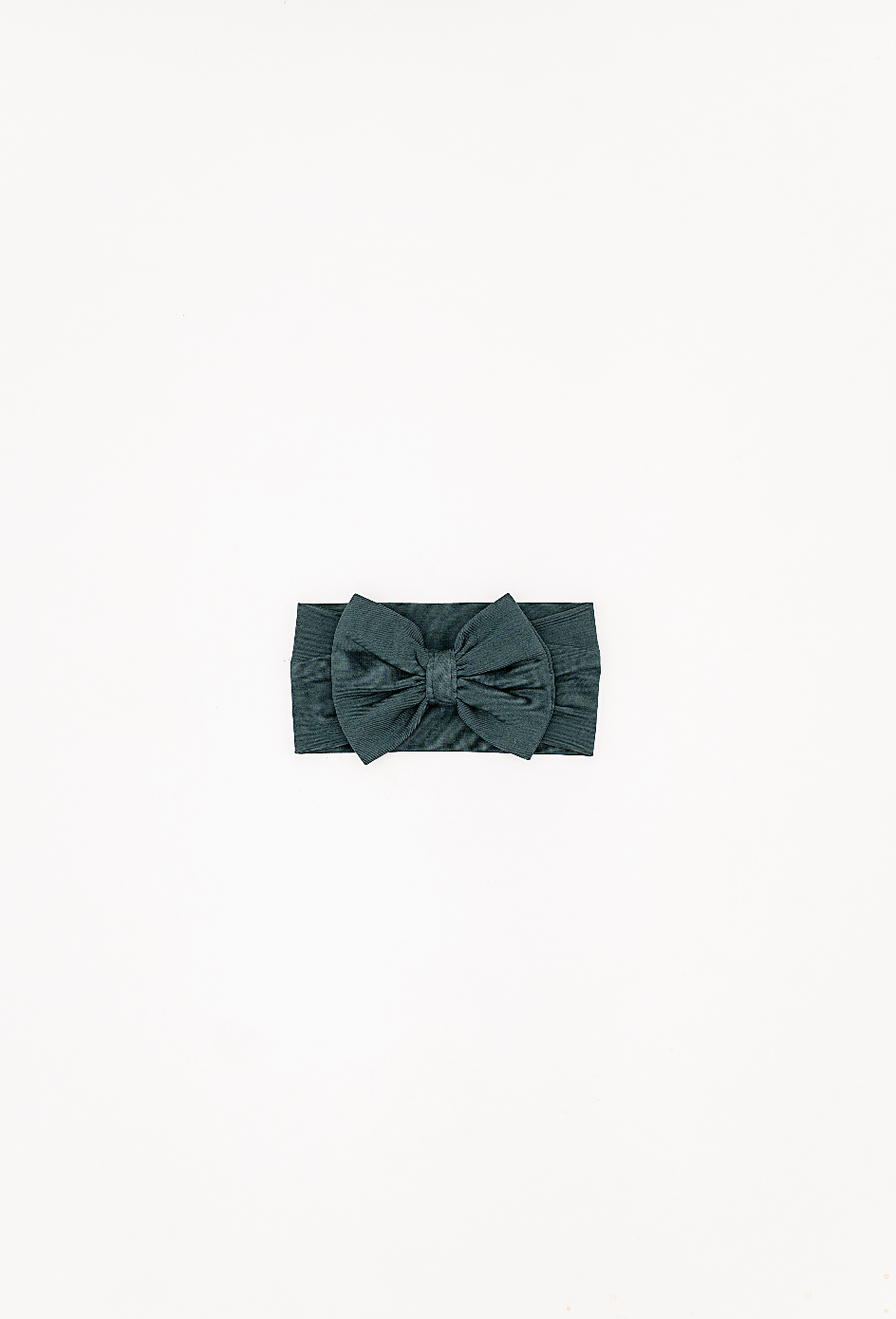 SOLID BOW - ENCHANTED LIBRARY - The Sleepy Sloth