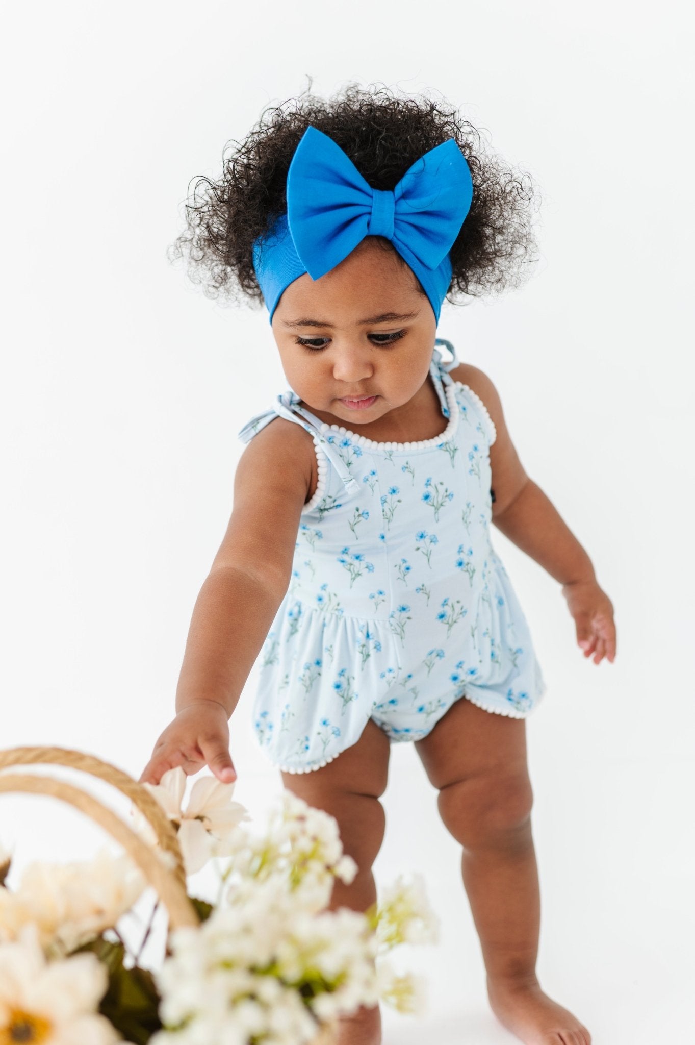 SOLID BOW - FIELDS OF HOPE - The Sleepy Sloth