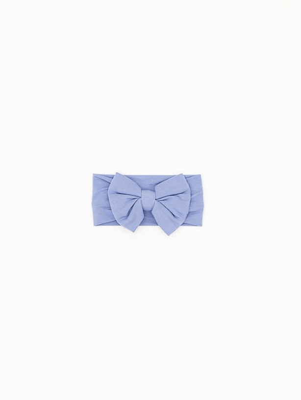 Solid Bow - LAVENDER LOVE - The Sleepy Sloth