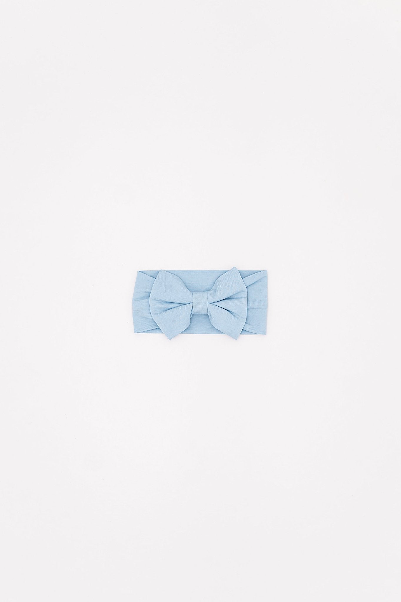 SOLID BOW - NO BULLSHARK - The Sleepy Sloth