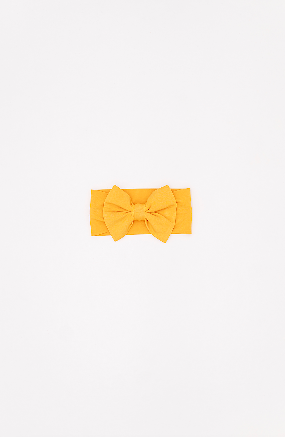 SOLID BOW - SOMEBUNNY TO LOVE - The Sleepy Sloth