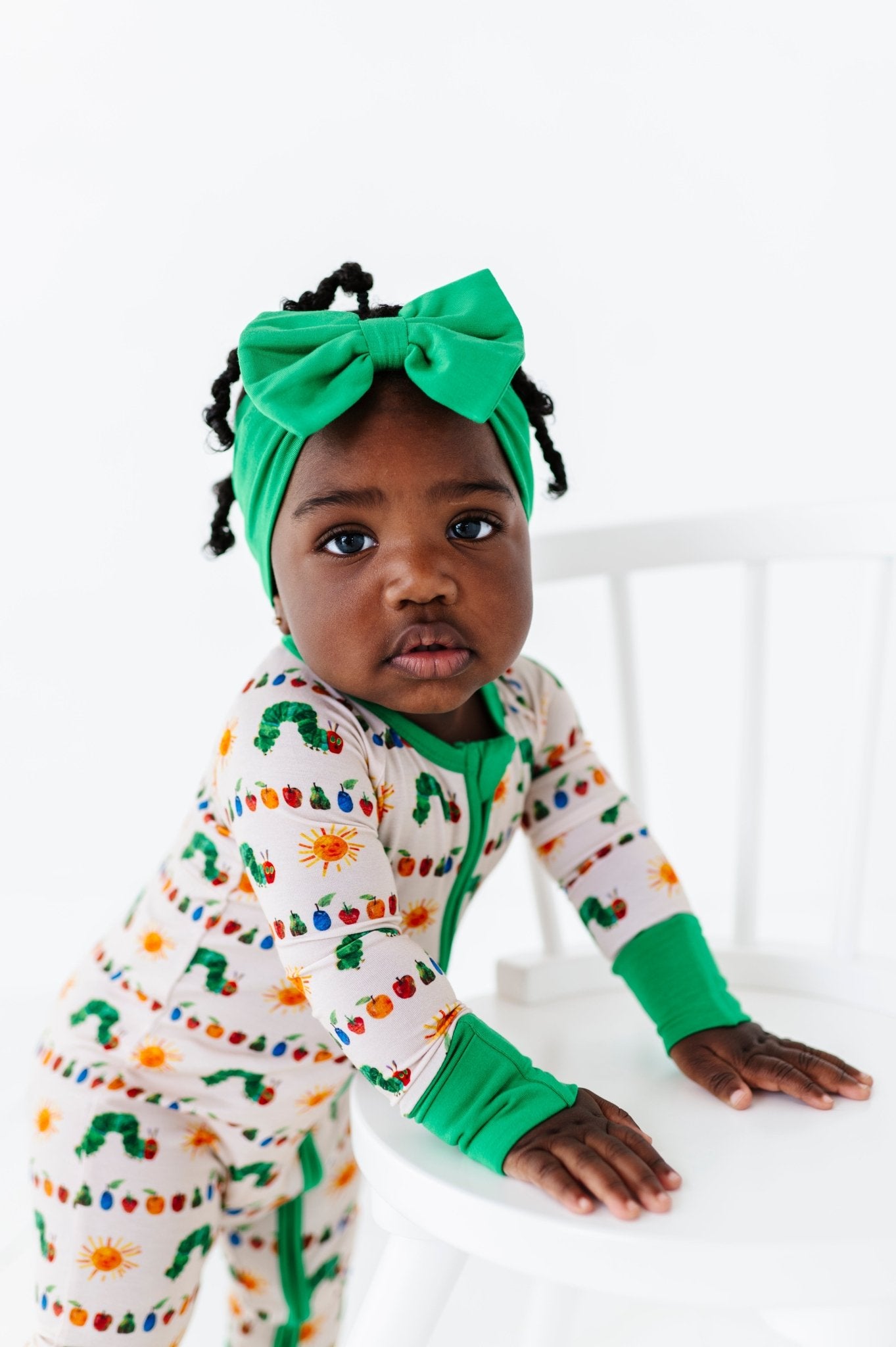 SOLID BOW - Still Hungry - The Sleepy Sloth