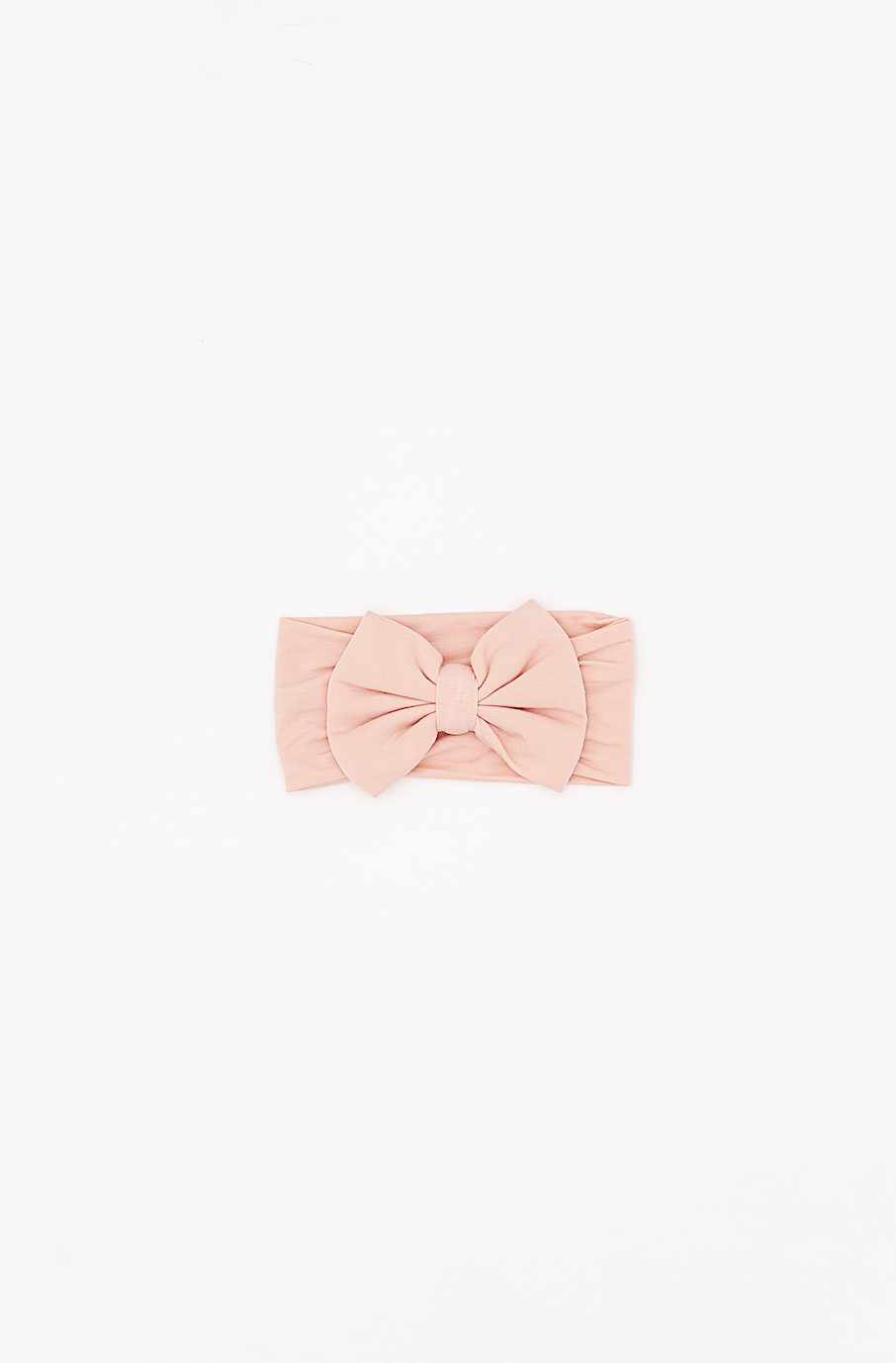 SOLID BOW - TIMELESS MEADOW - The Sleepy Sloth