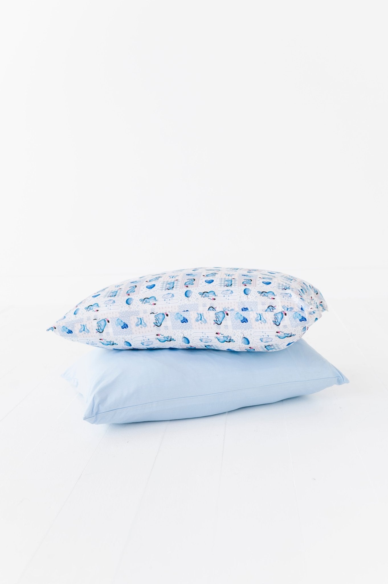STANDARD PILLOWCASE SET - EEYORE THE BEST - The Sleepy Sloth