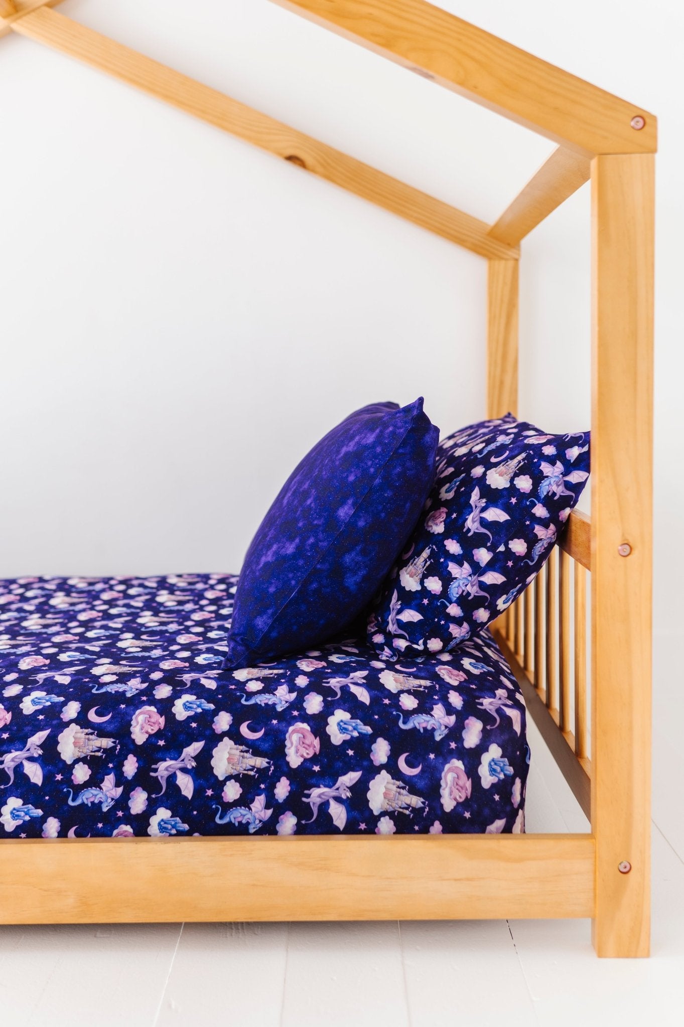 STANDARD PILLOWCASE SET - PRISMA - The Sleepy Sloth