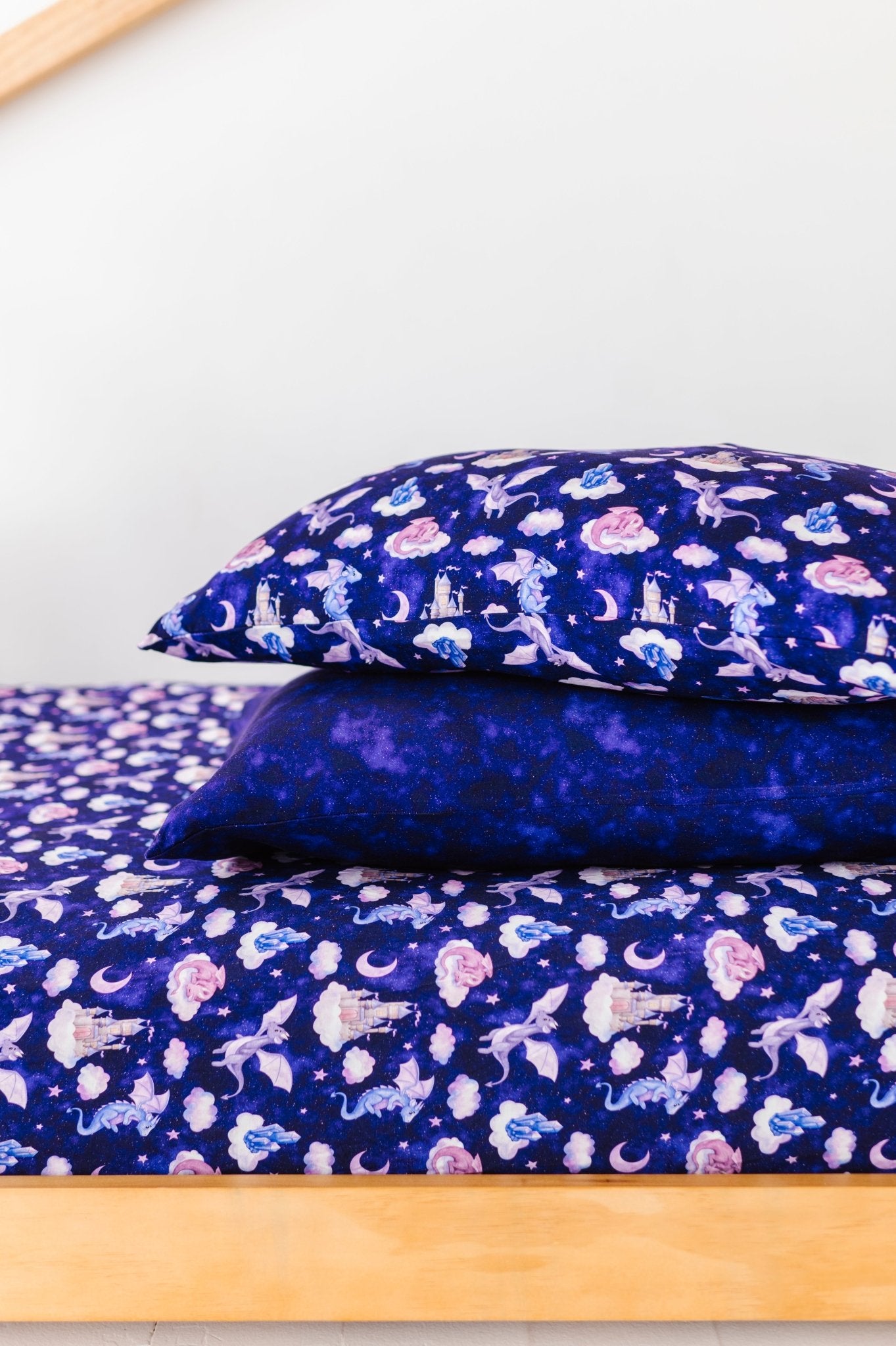 STANDARD PILLOWCASE SET - PRISMA - The Sleepy Sloth