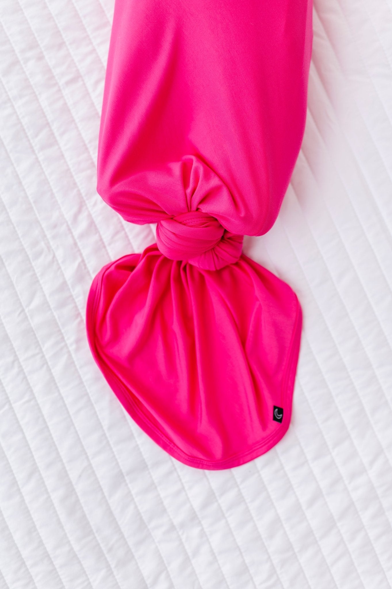 SWADDLE SET - ROSEY - The Sleepy Sloth