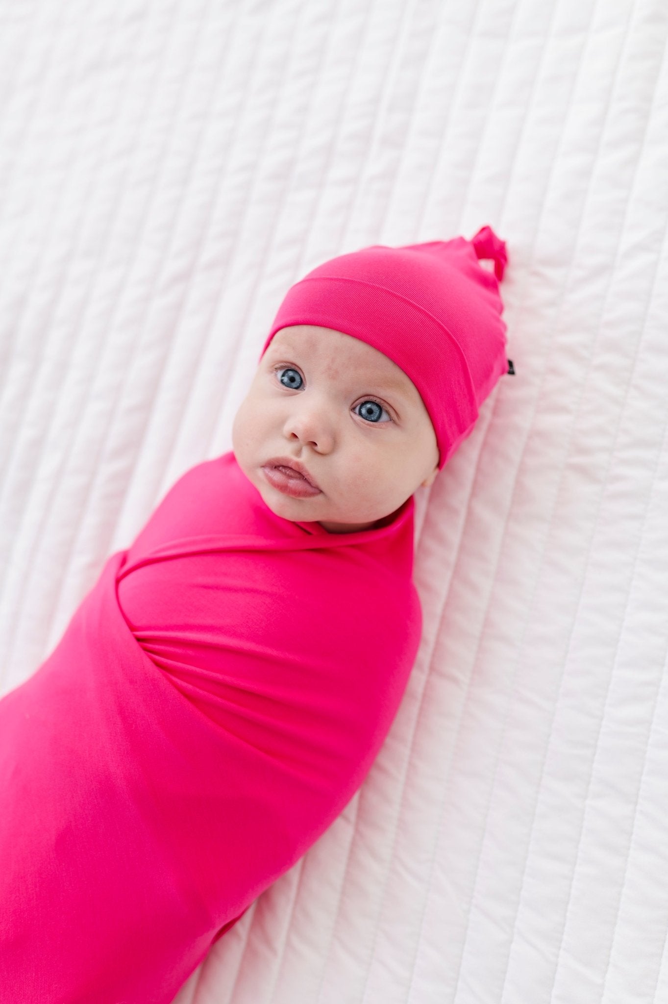 SWADDLE SET - ROSEY - The Sleepy Sloth