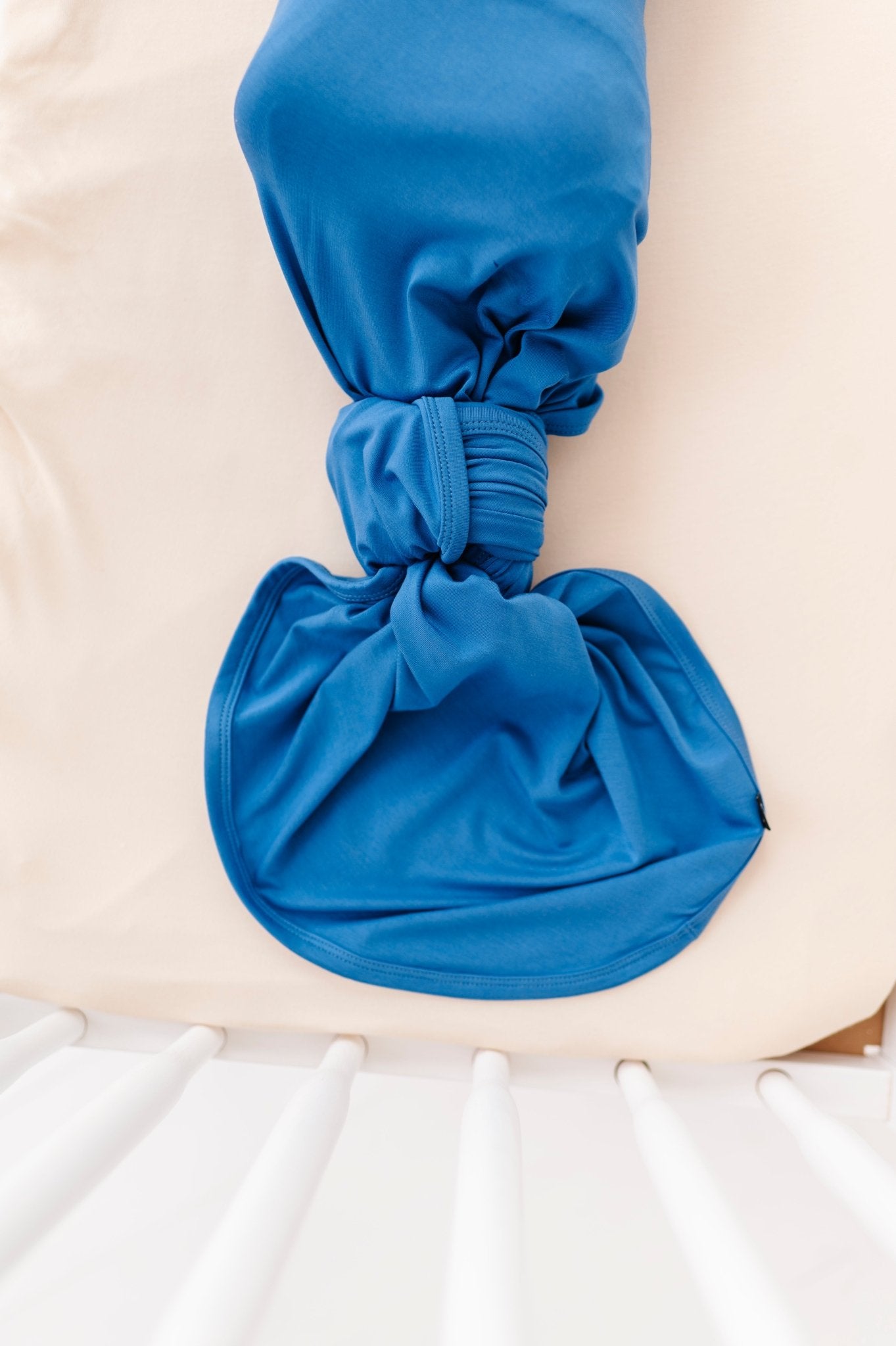 SWADDLE SET - ROYAL - The Sleepy Sloth
