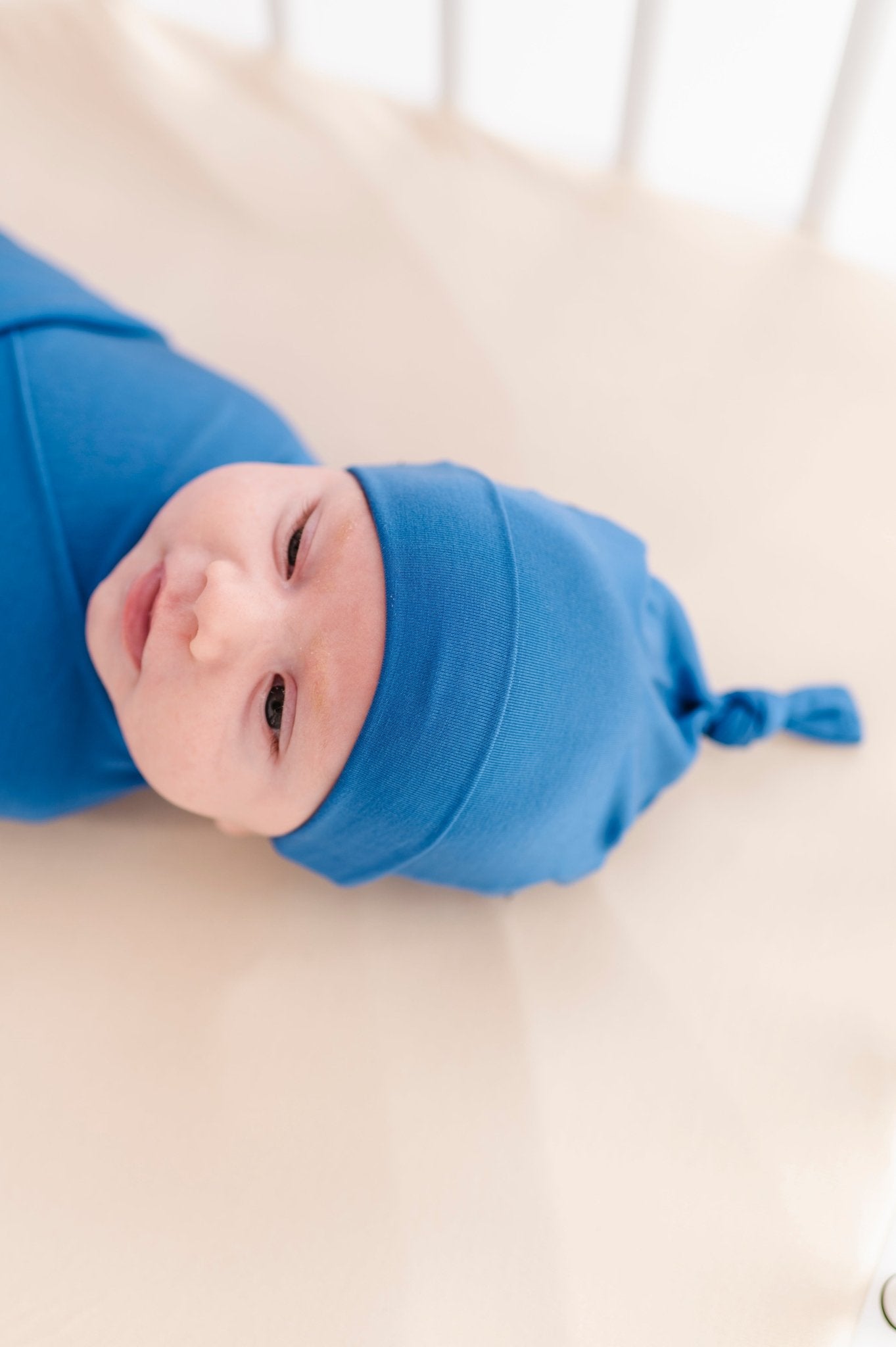 SWADDLE SET - ROYAL - The Sleepy Sloth
