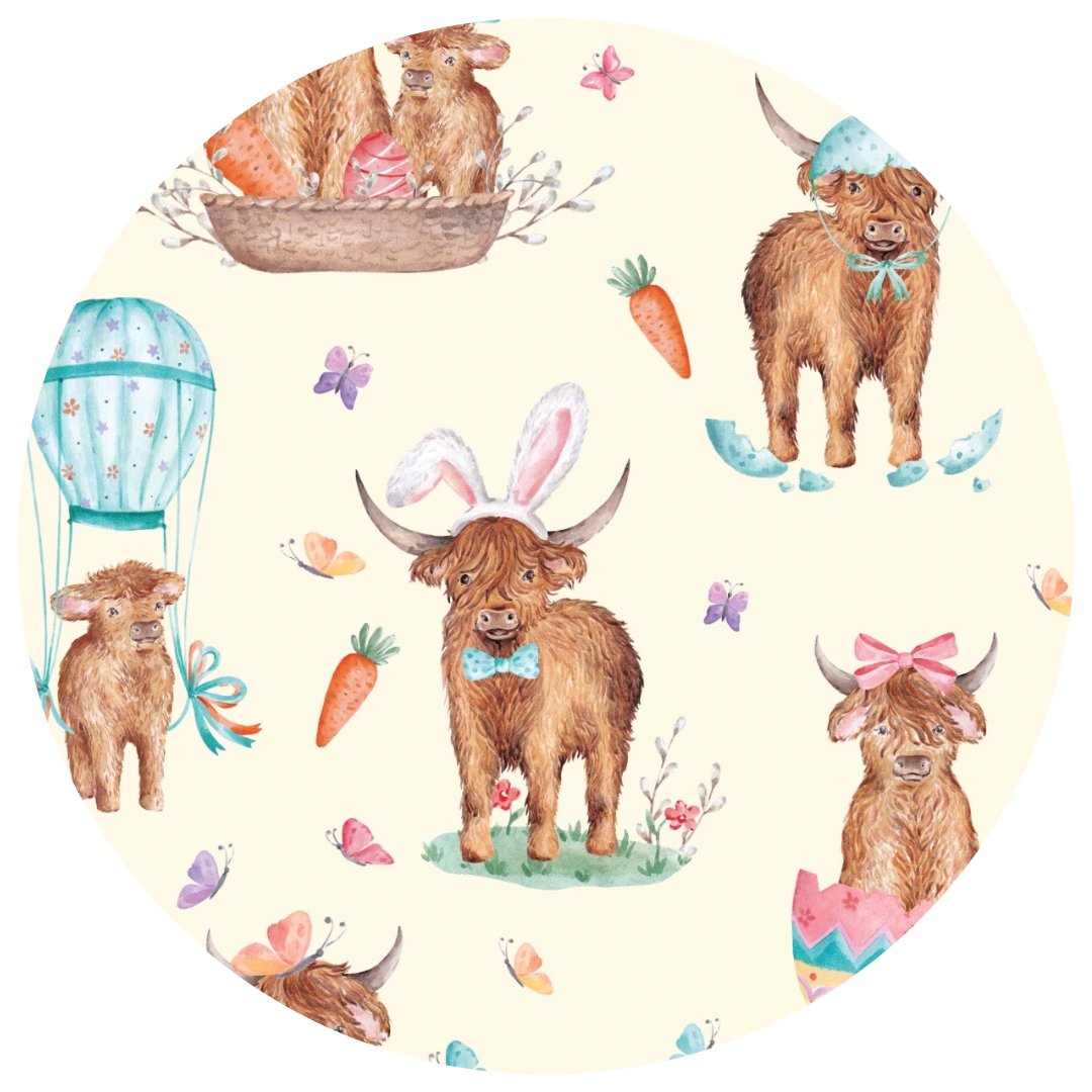 TODDLER BLANKIE - HAY DAY - The Sleepy Sloth