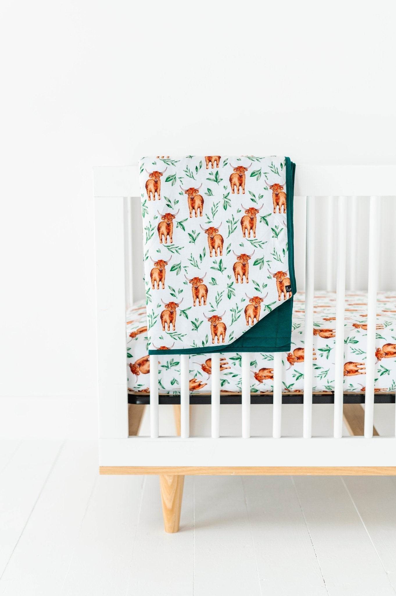 TODDLER BLANKIE - MASON - The Sleepy Sloth