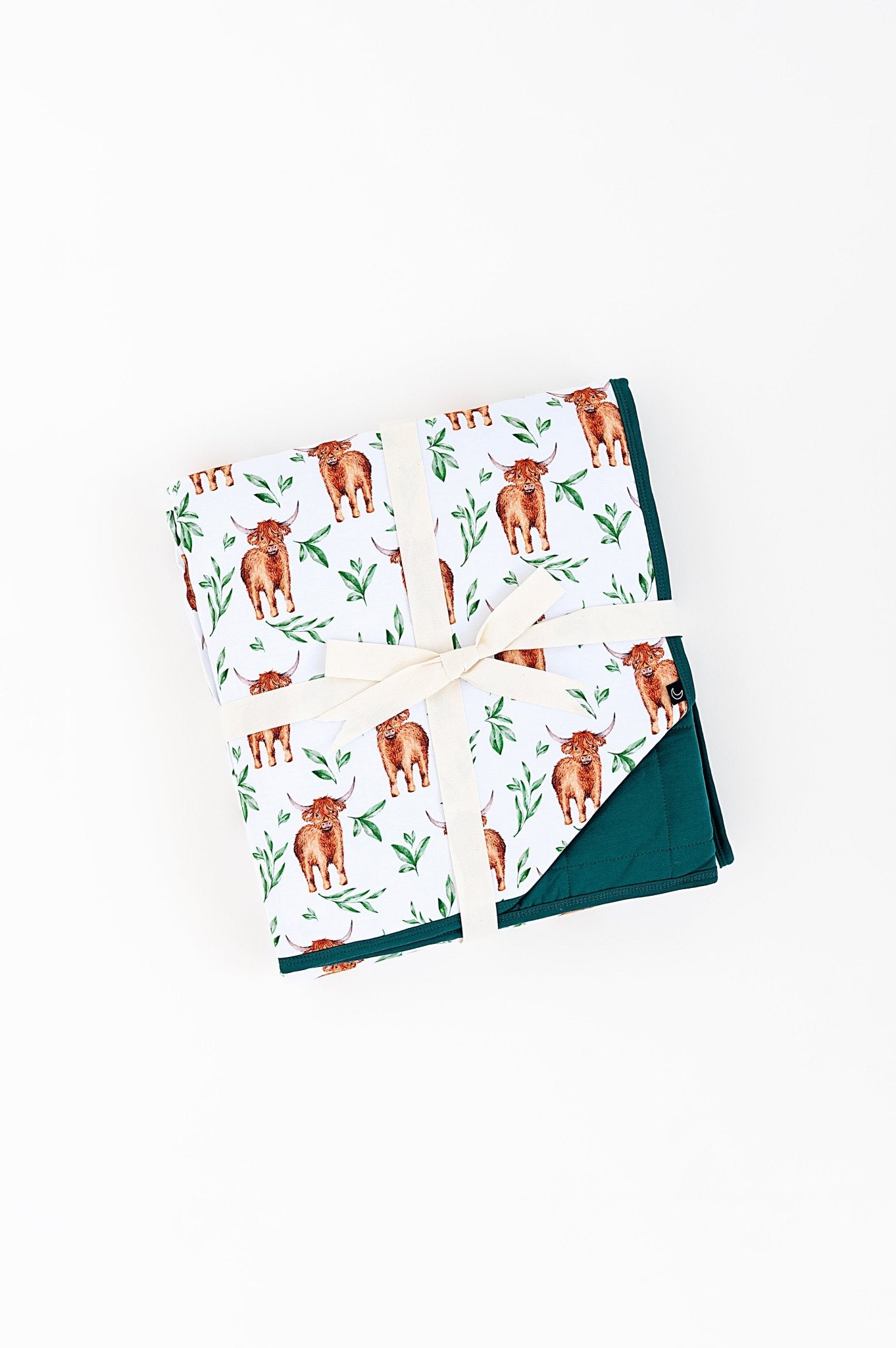 TODDLER BLANKIE - MASON - The Sleepy Sloth
