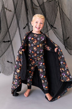Toddler Blankie - PAW PATROL™ Howl-o-ween