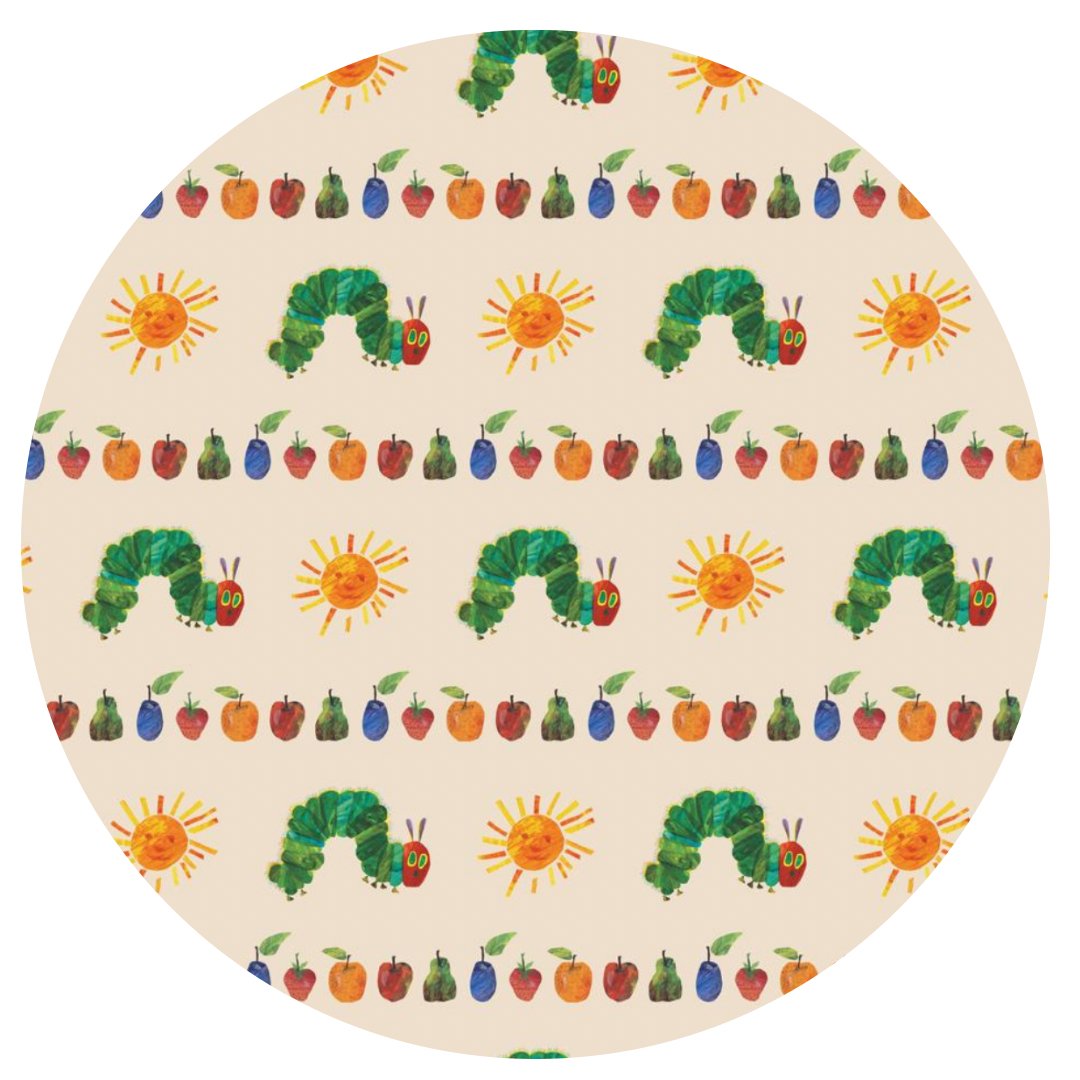 TODDLER BLANKIE - Still Hungry - The Sleepy Sloth