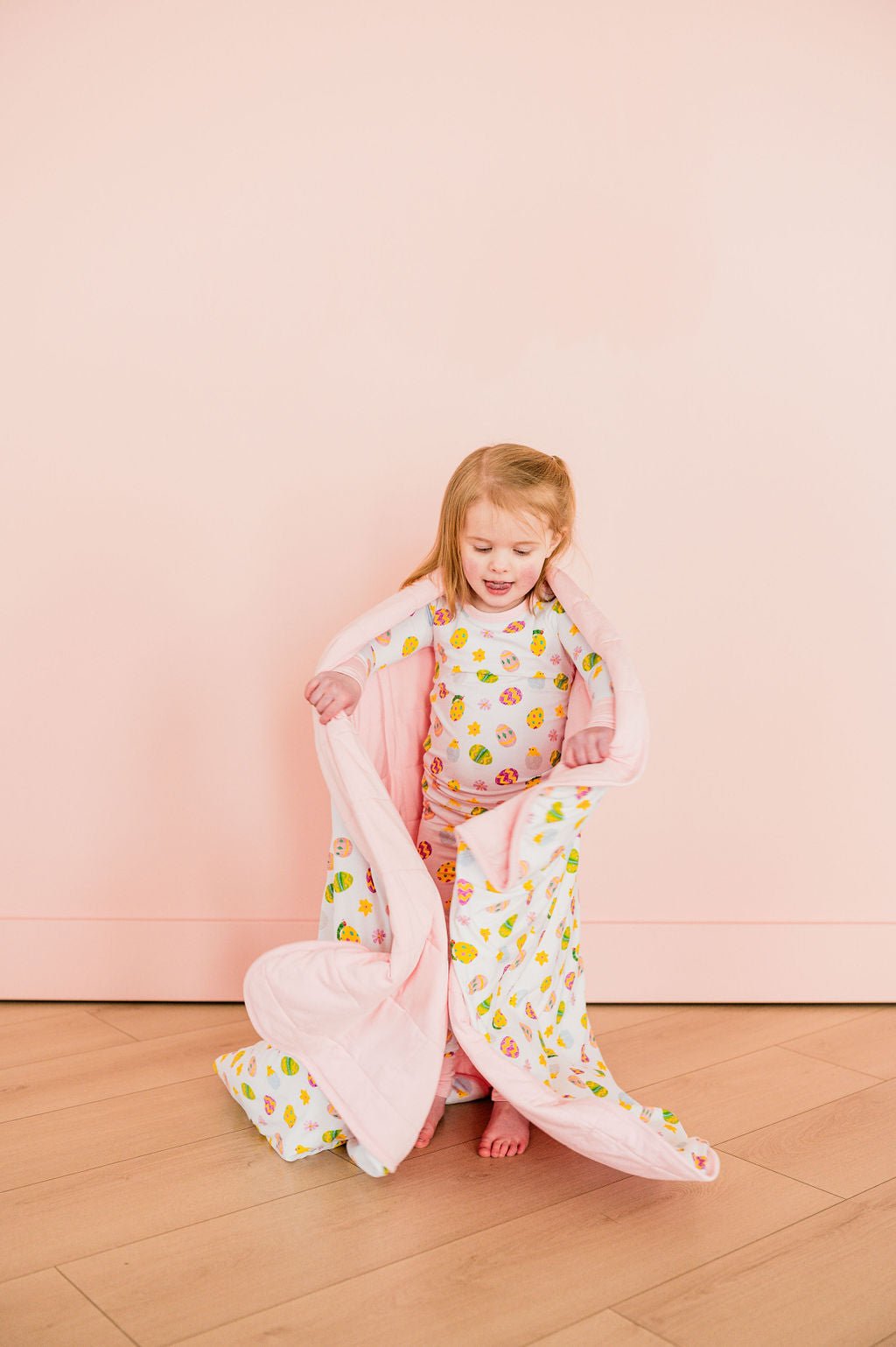 TODDLER BLANKIE - The World of Eric Carle™ Egg Hunt - The Sleepy Sloth