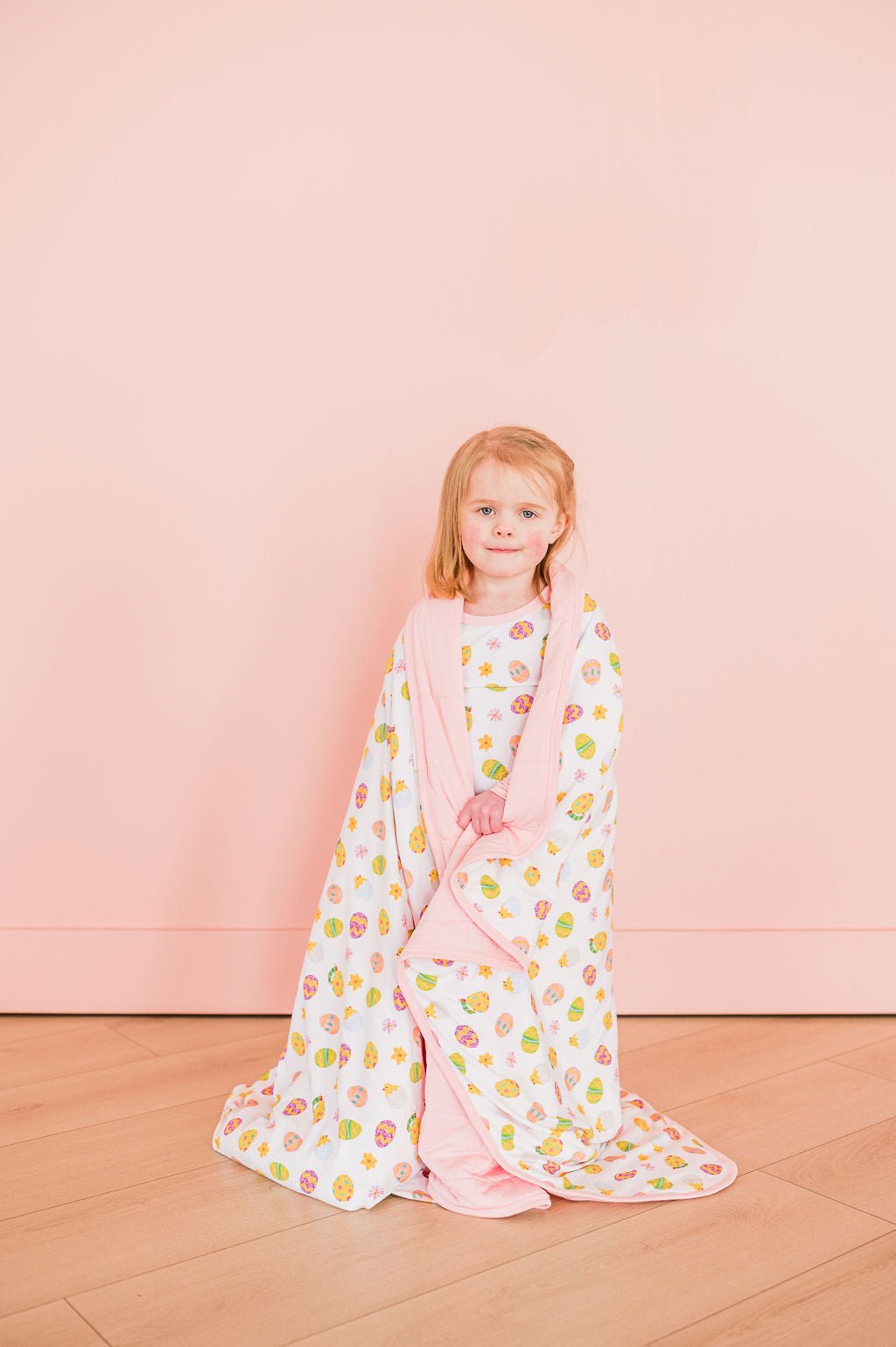 TODDLER BLANKIE - The World of Eric Carle™ Egg Hunt - The Sleepy Sloth