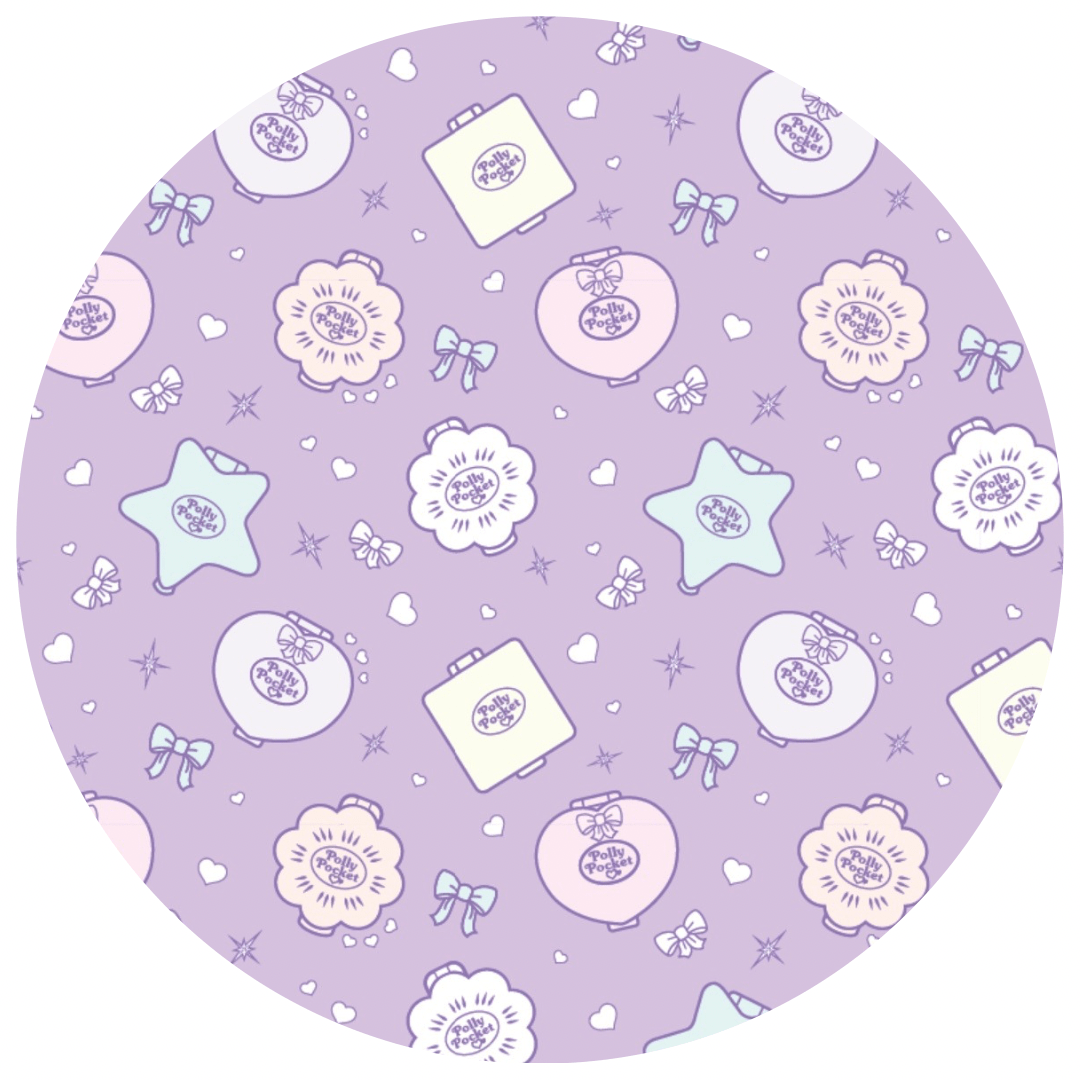 TWIRLIE DRESS - POLLY POCKET™ - The Sleepy Sloth