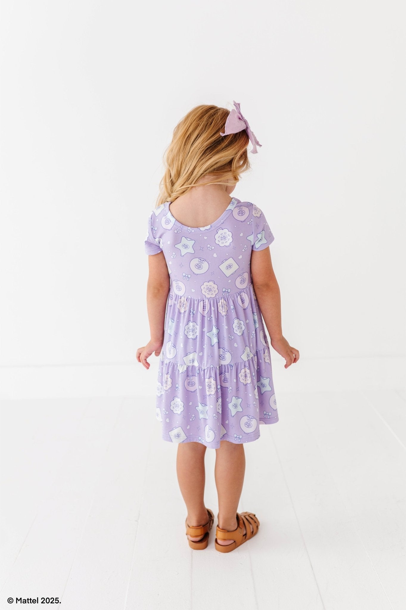 TWIRLIE DRESS - POLLY POCKET™ - The Sleepy Sloth