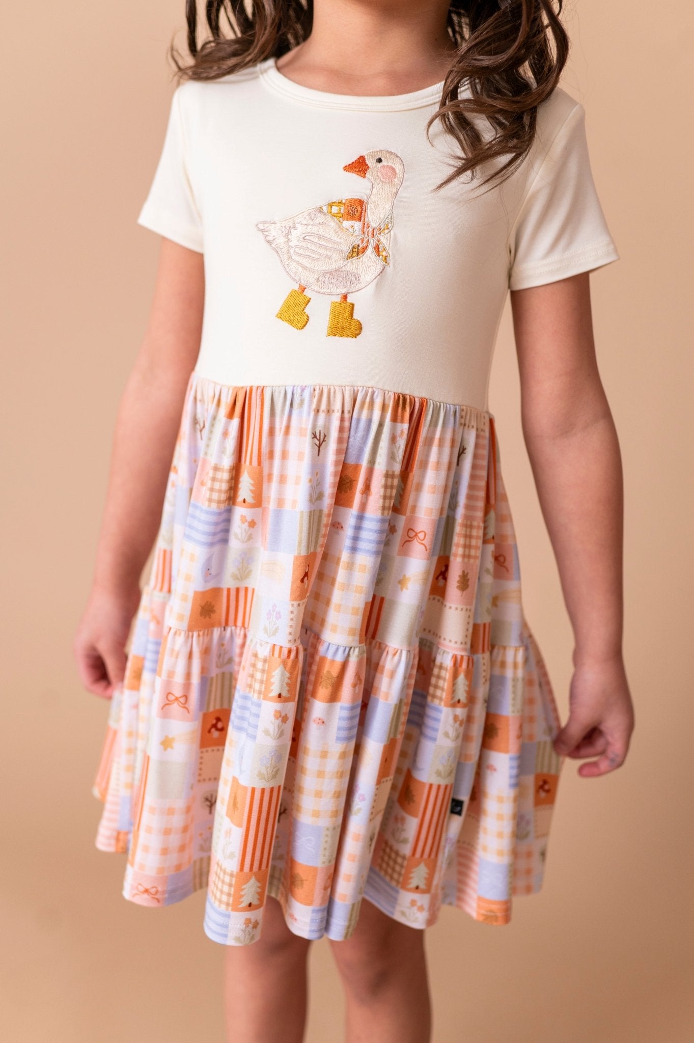 Twirlie Dress - STORYBOOK VILLAGE - The Sleepy Sloth