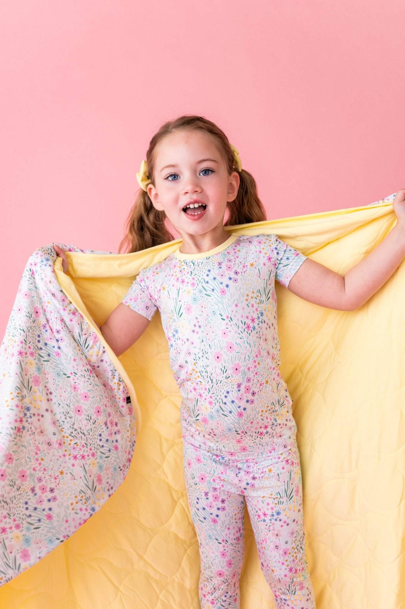 Two Piece Jammies - ELLIE - The Sleepy Sloth