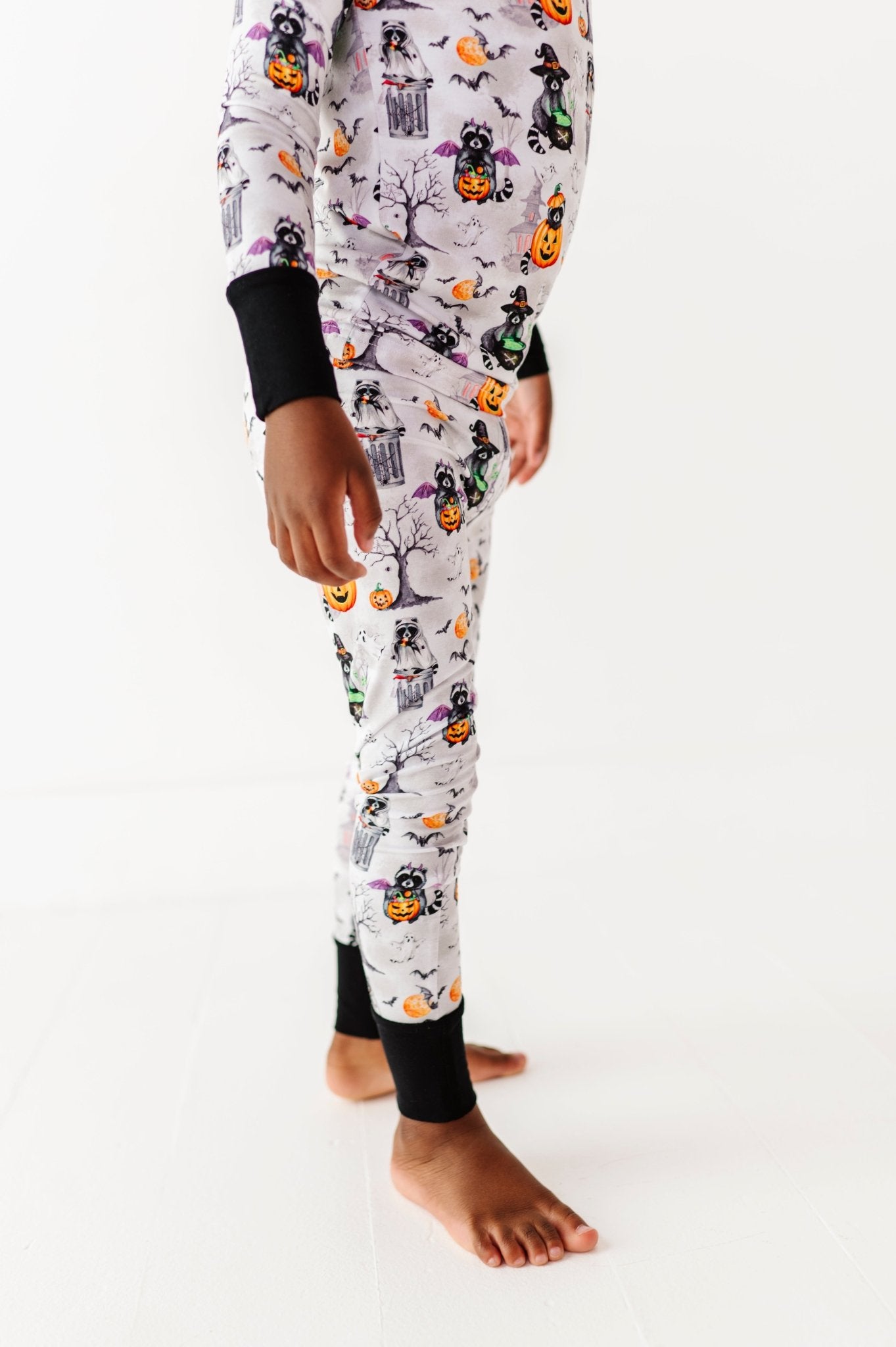 Two Piece Jammies - MIDNIGHT MISCHIEF - The Sleepy Sloth