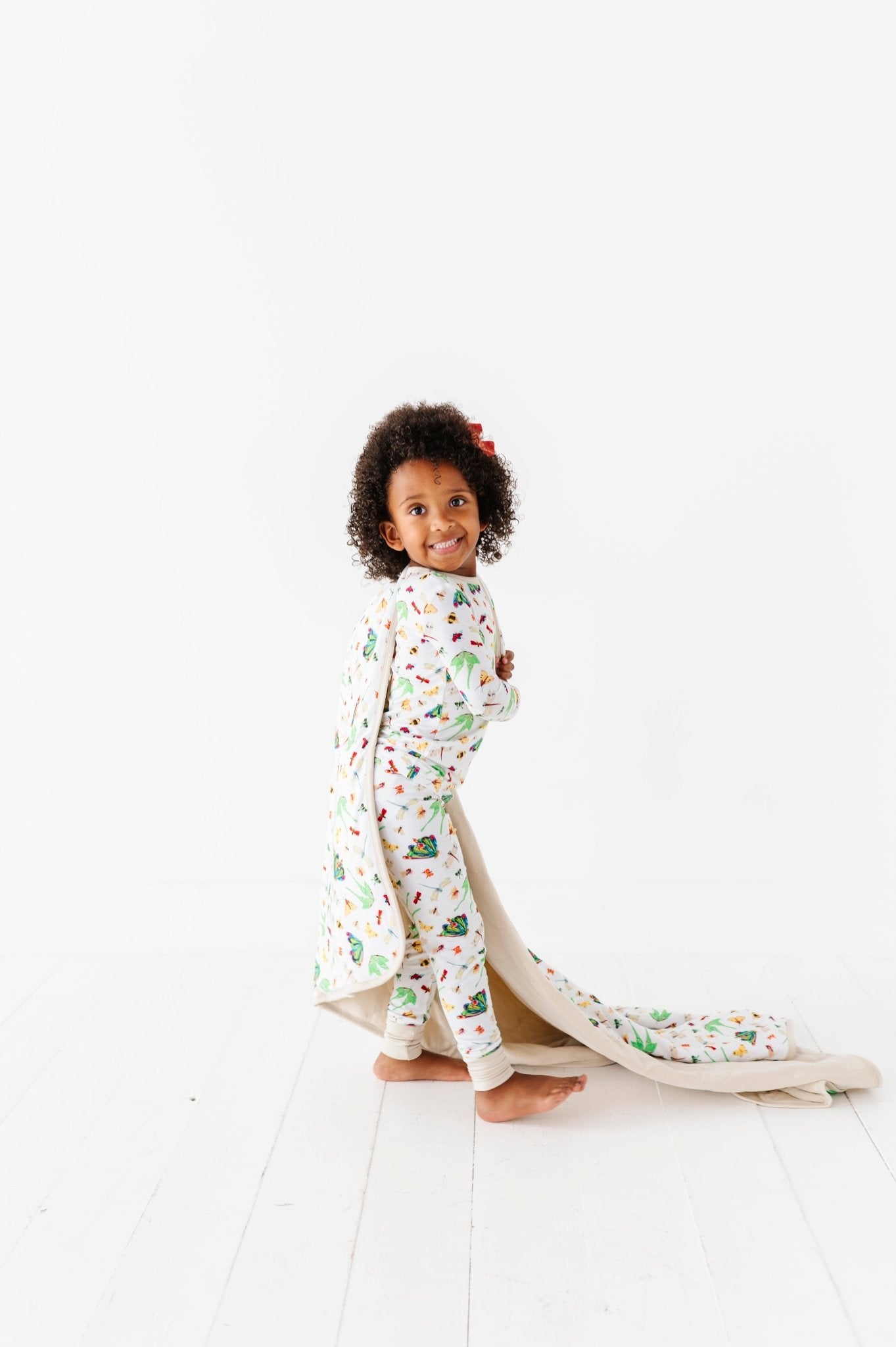 TWO PIECE JAMMIES - NATURAL WONDERS - The Sleepy Sloth