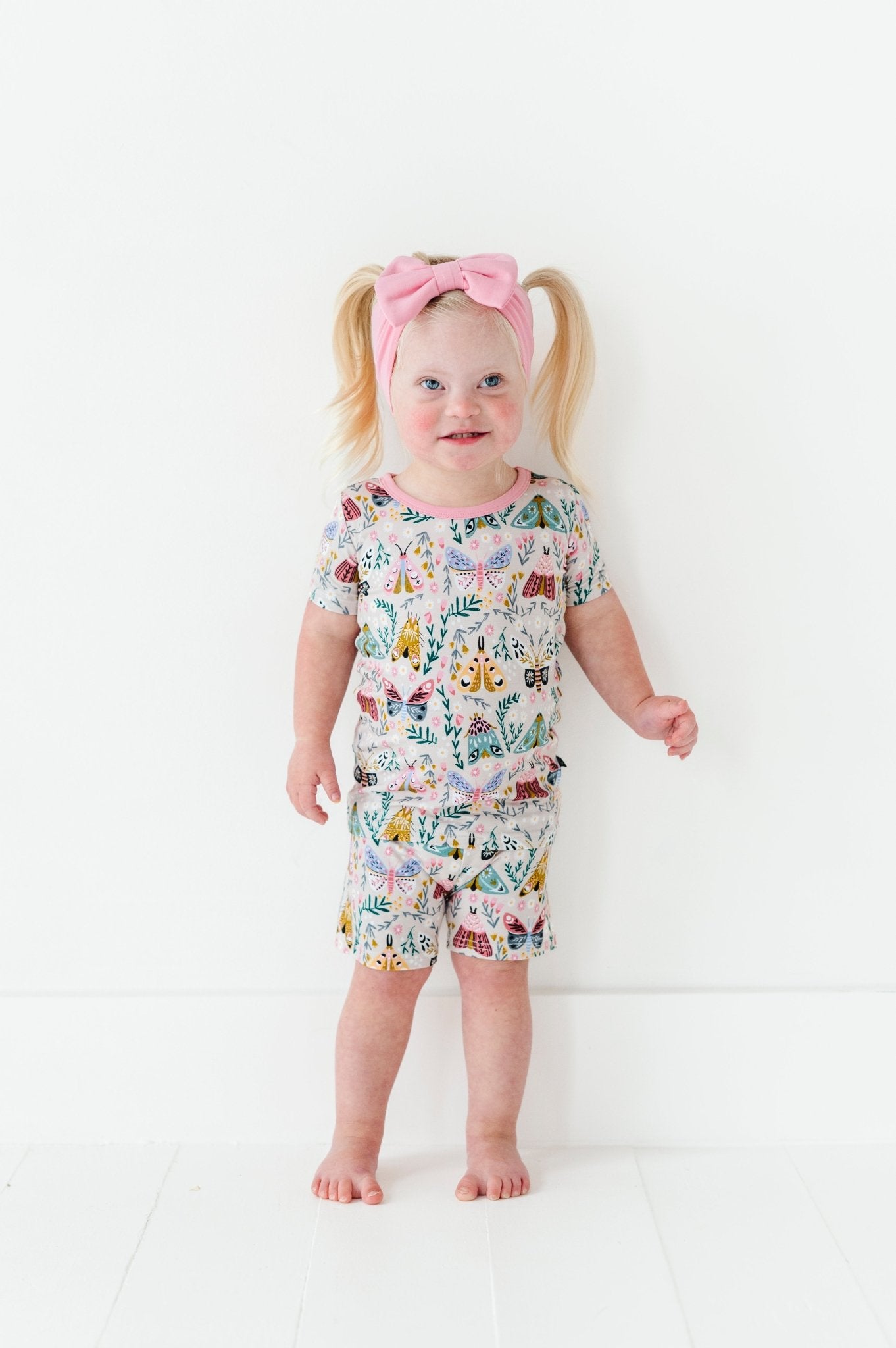 TWO PIECE JAMMIES - OH MOTH-ER - The Sleepy Sloth