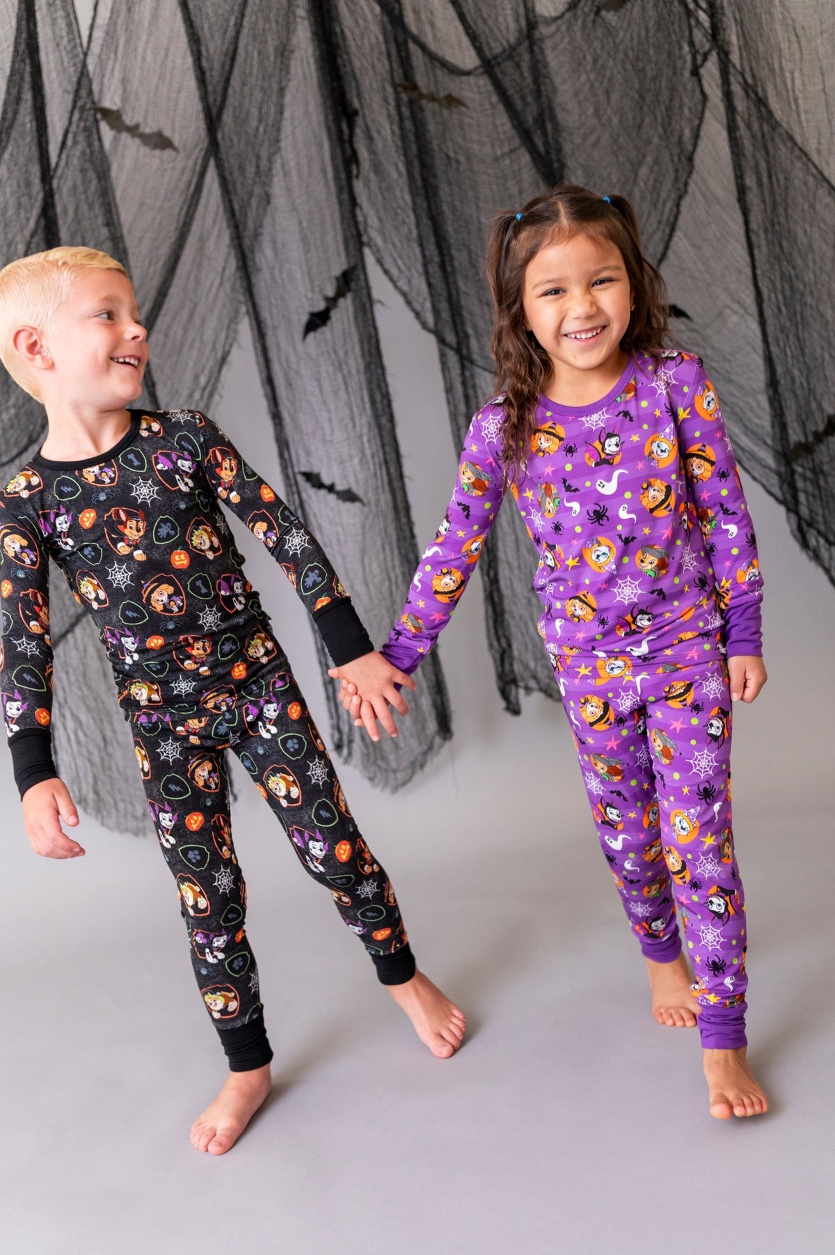 Two Piece Jammies - PAW PATROL™ Howl-o-ween - The Sleepy Sloth