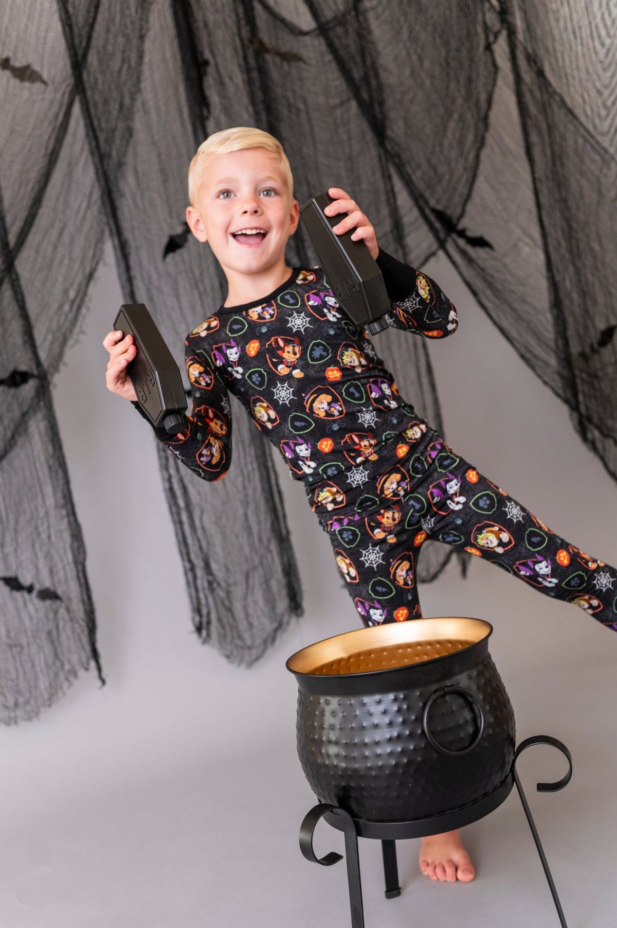Two Piece Jammies - PAW PATROL™ Howl-o-ween - The Sleepy Sloth