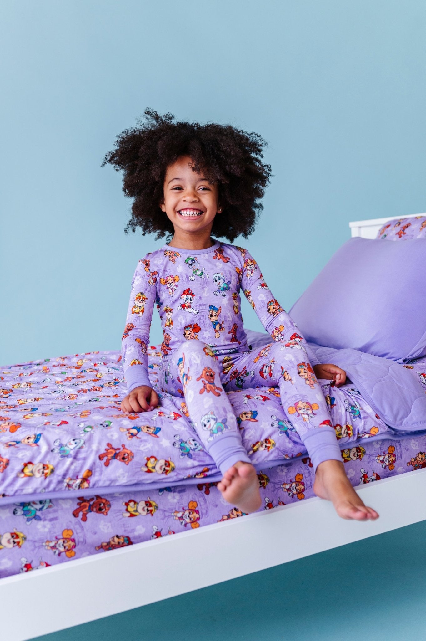 Two Piece Jammies - Paw Patrol™ On A Roll! - The Sleepy Sloth
