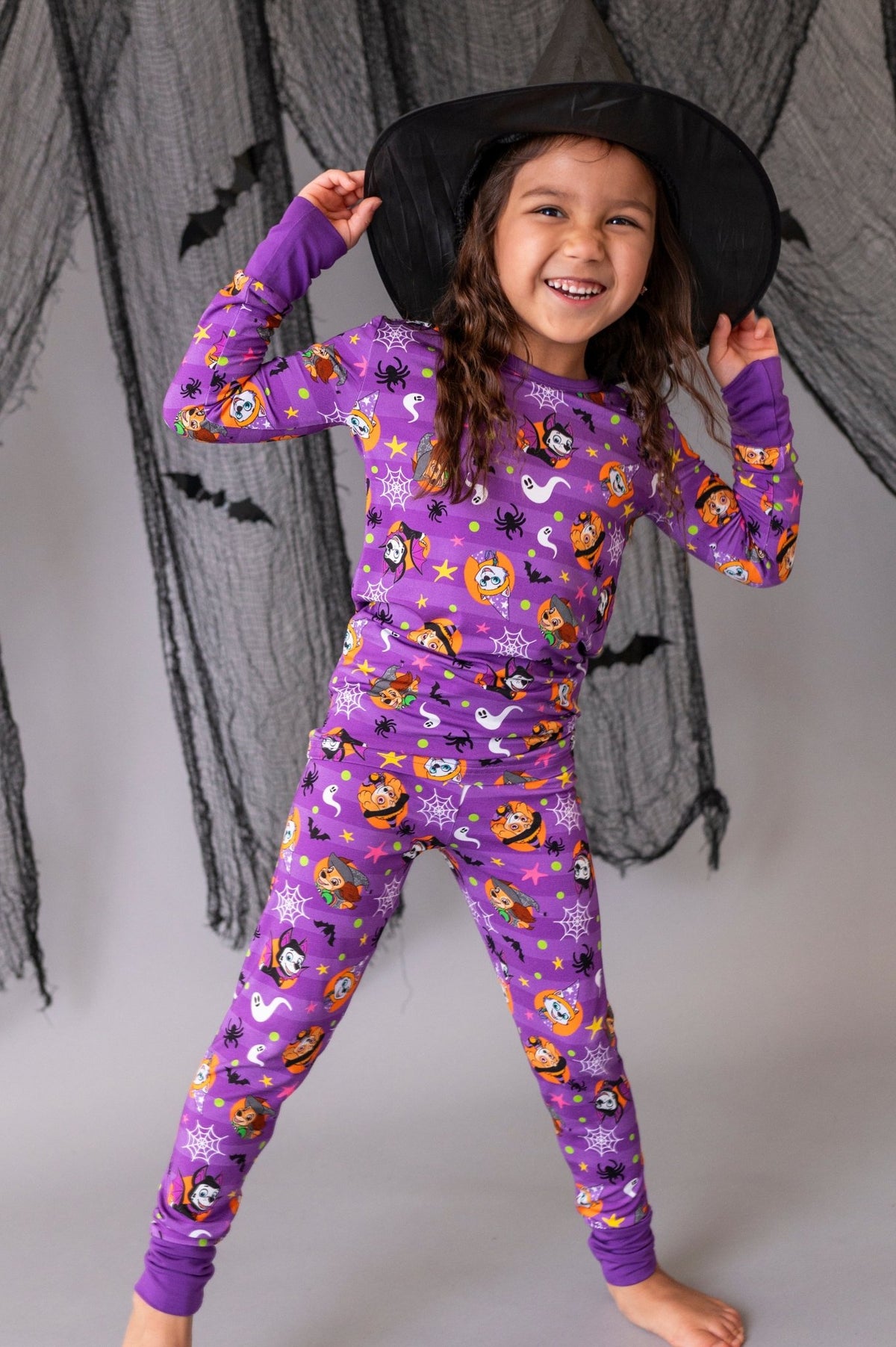 Two Piece Jammies - PAW PATROL™ Too Cute to Spook - The Sleepy Sloth