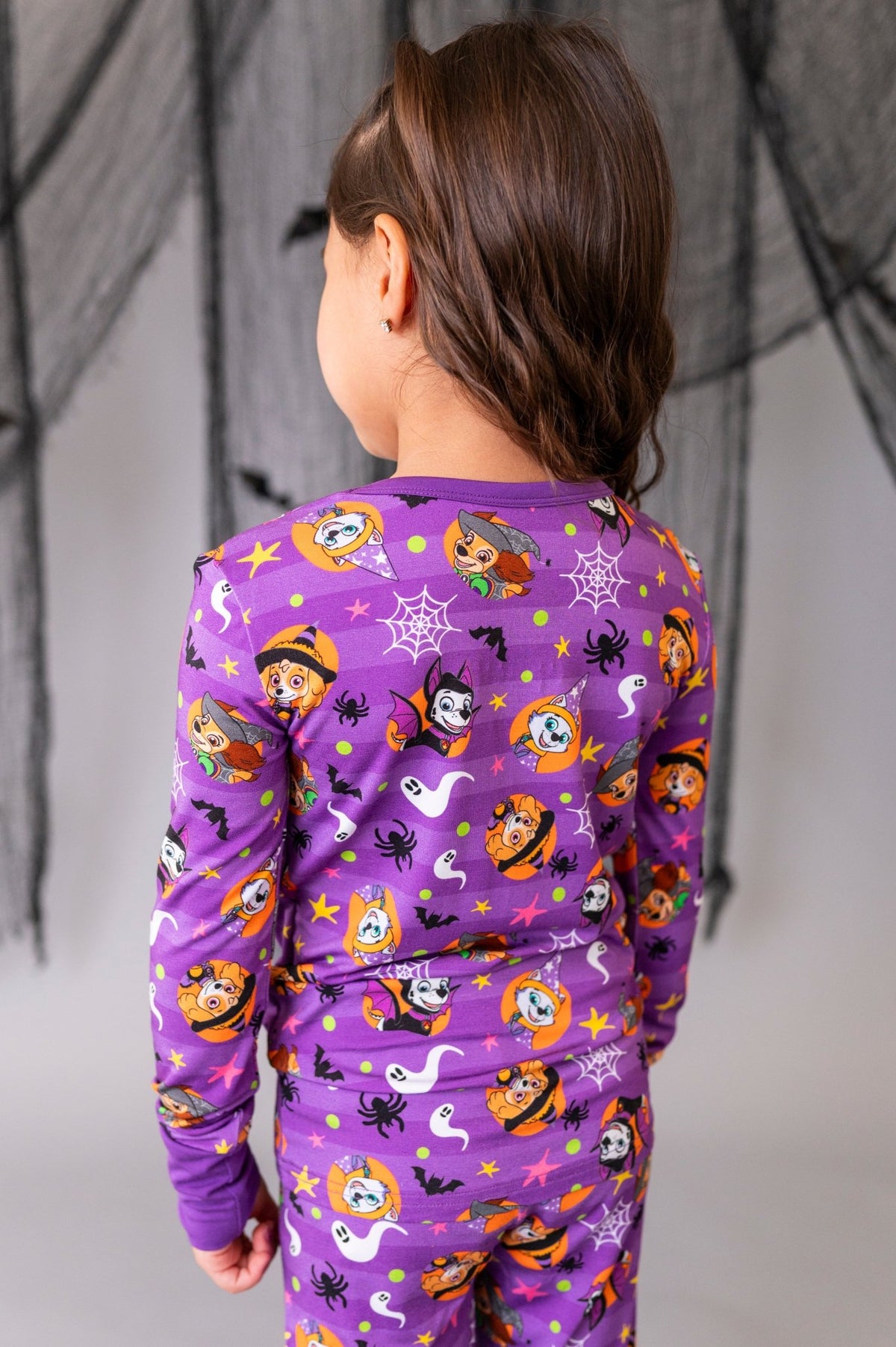 Two Piece Jammies - PAW PATROL™ Too Cute to Spook - The Sleepy Sloth