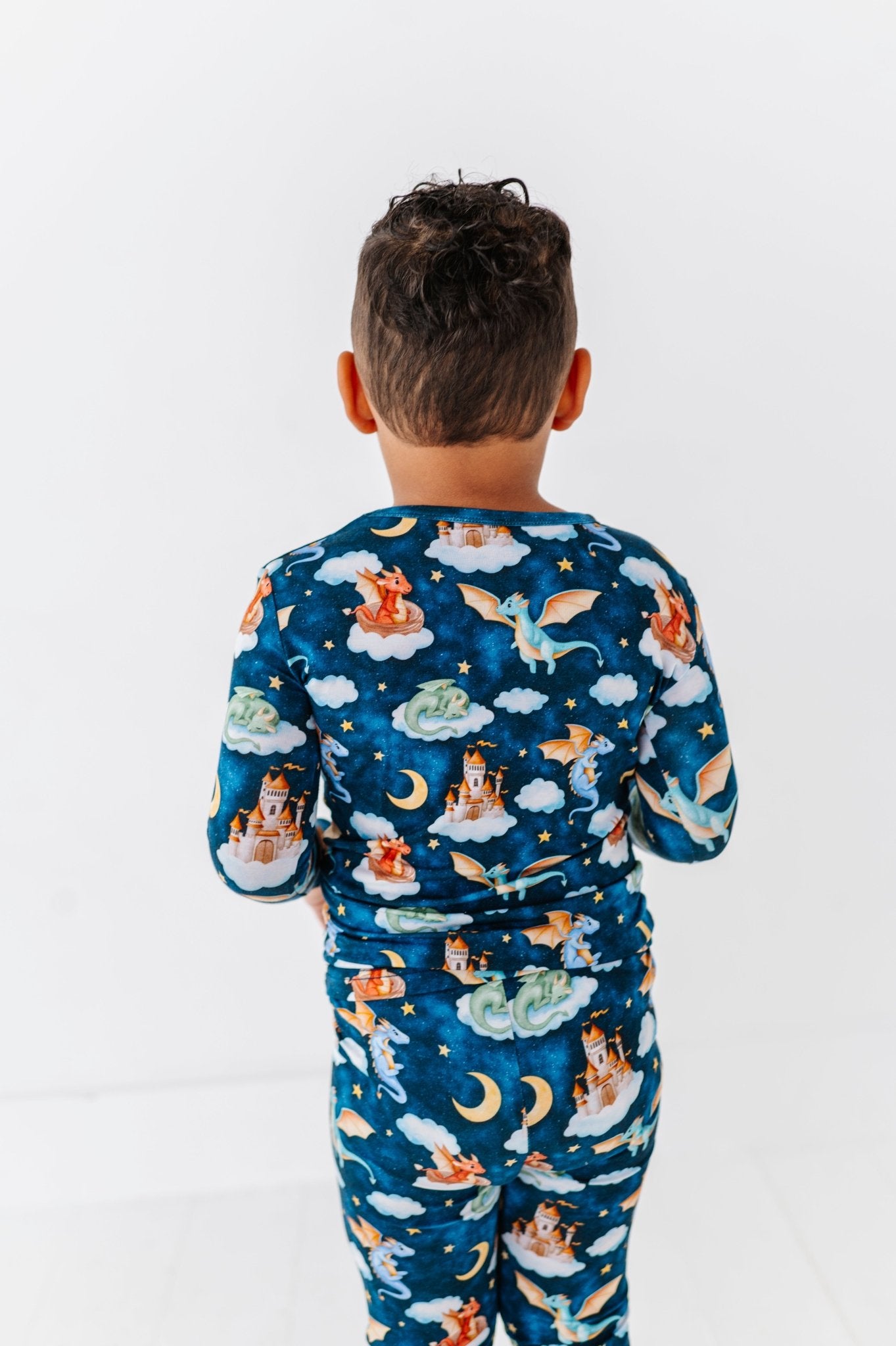 TWO PIECE JAMMIES - PRISMA - The Sleepy Sloth