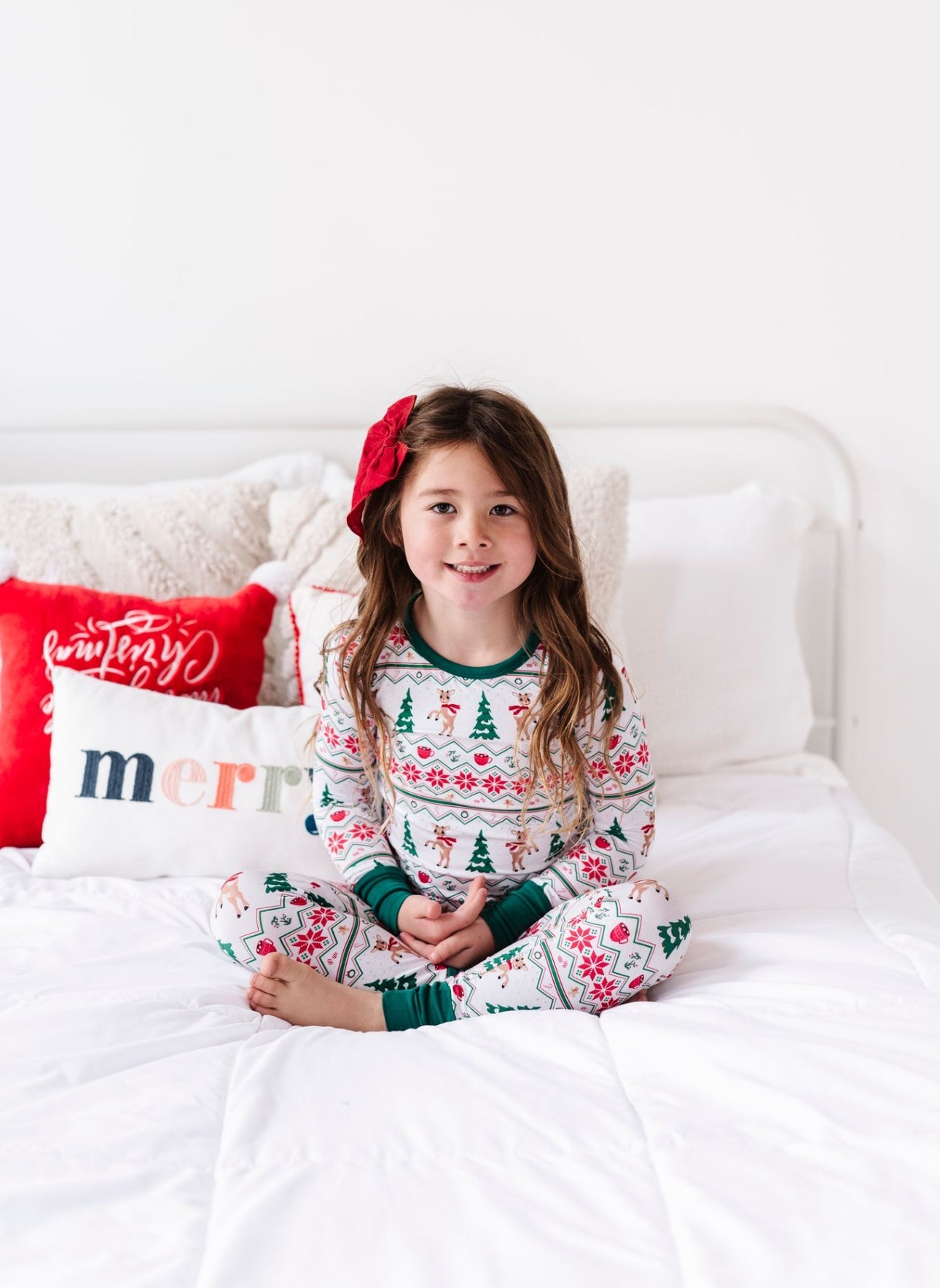 TWO PIECE JAMMIES - SHINE BRIGHT - The Sleepy Sloth