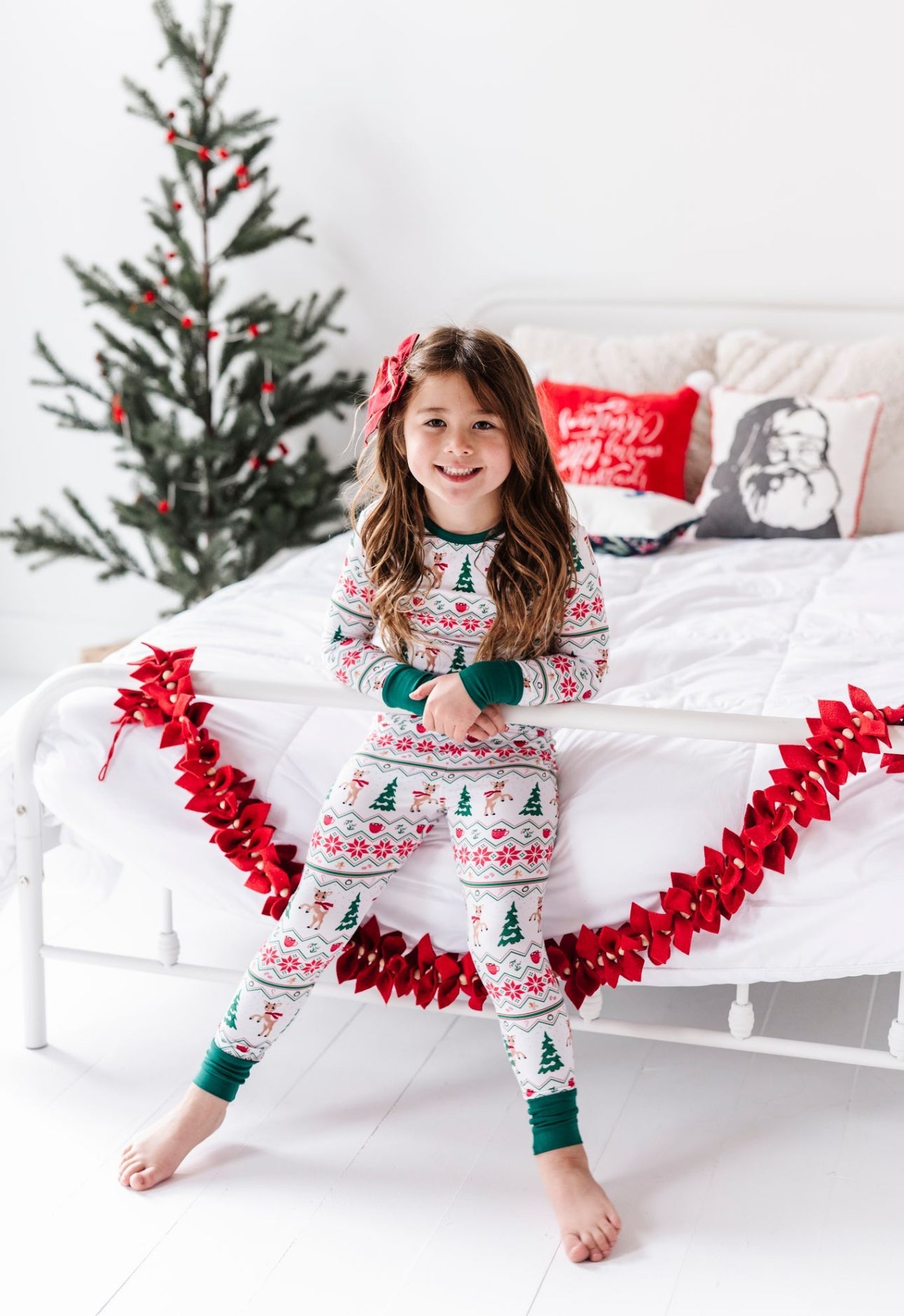 TWO PIECE JAMMIES - SHINE BRIGHT - The Sleepy Sloth