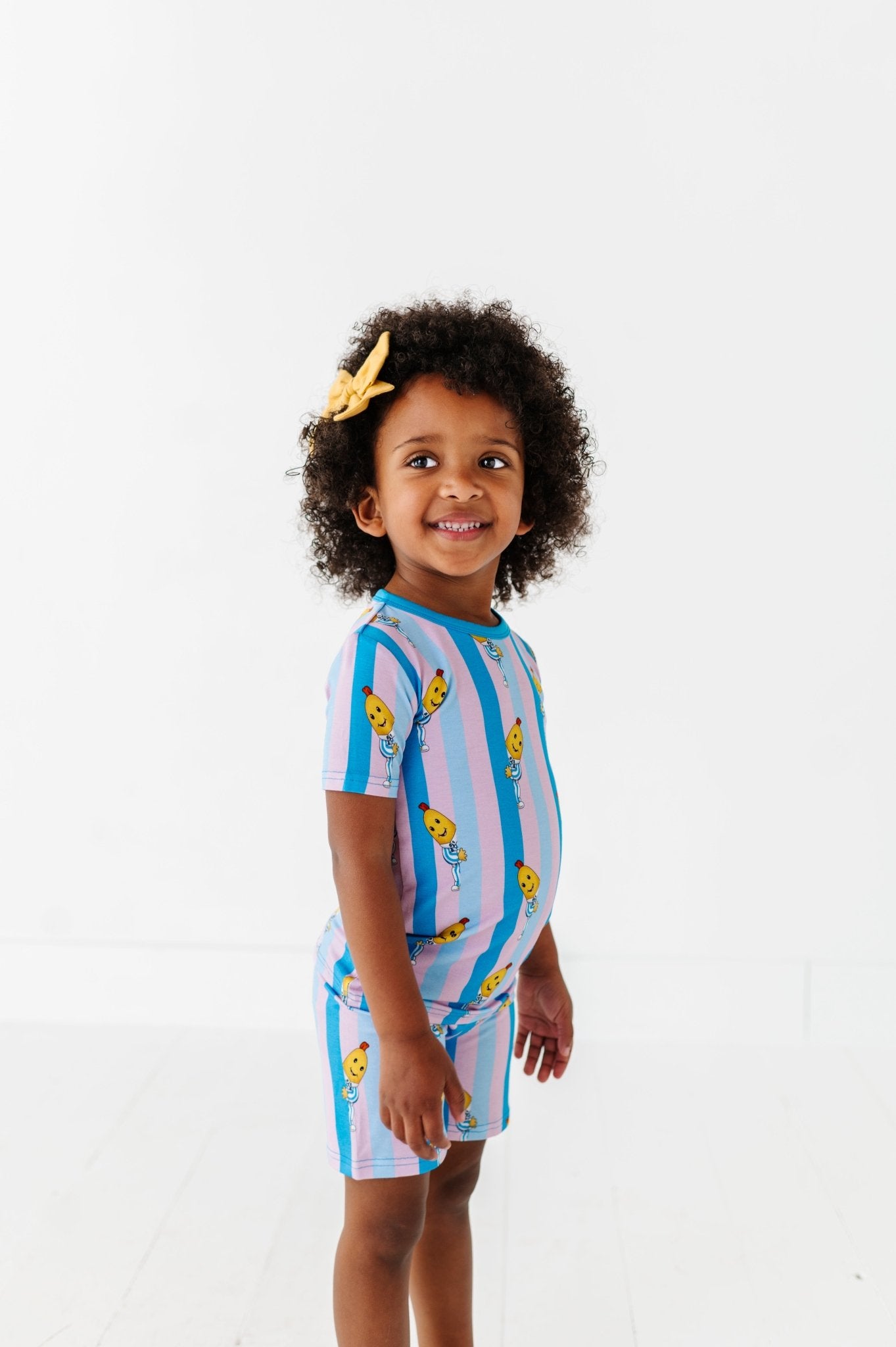 TWO PIECE JAMMIES - SLEEP TIGHT B2 - The Sleepy Sloth