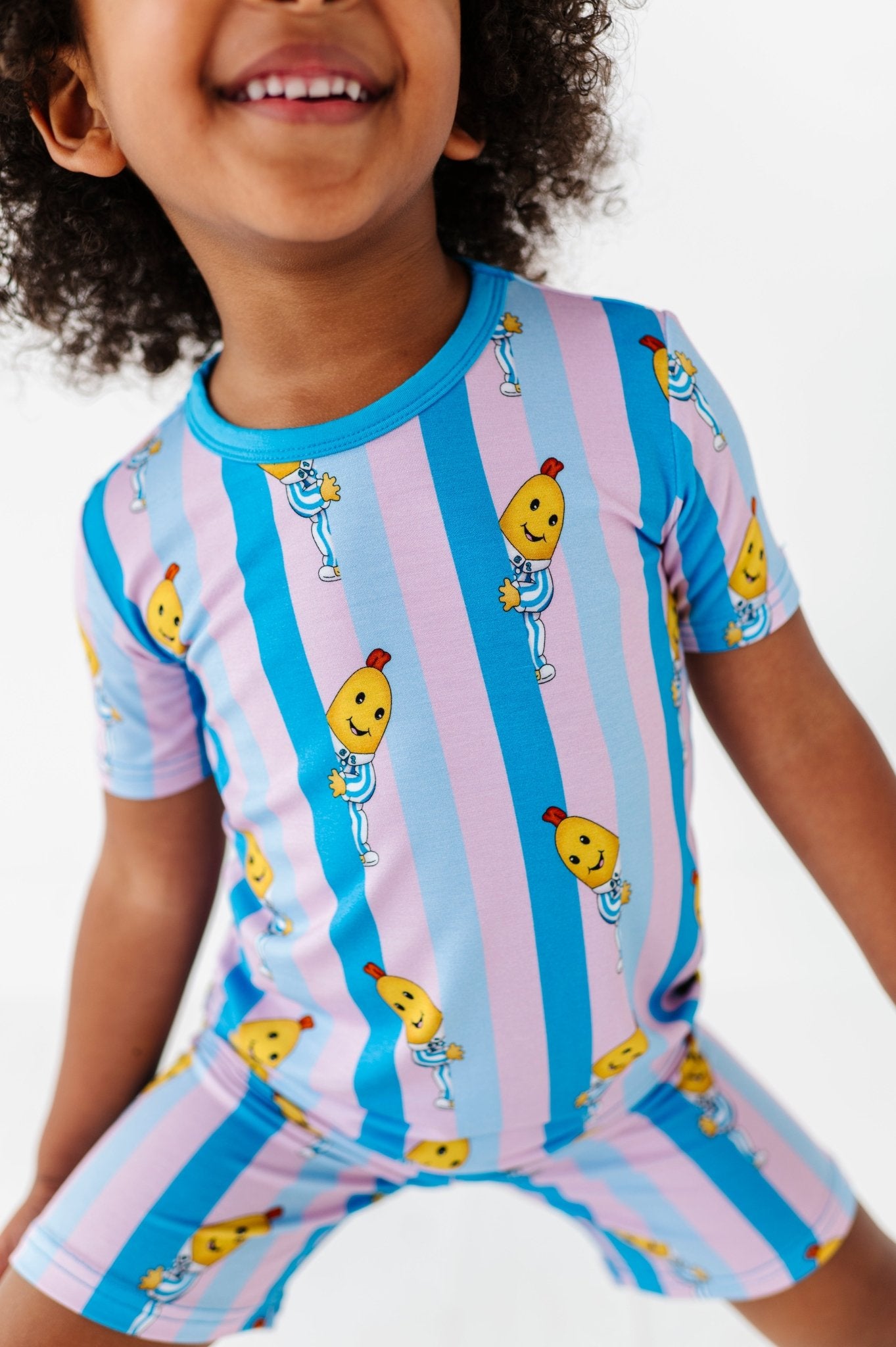 TWO PIECE JAMMIES - SLEEP TIGHT B2 - The Sleepy Sloth