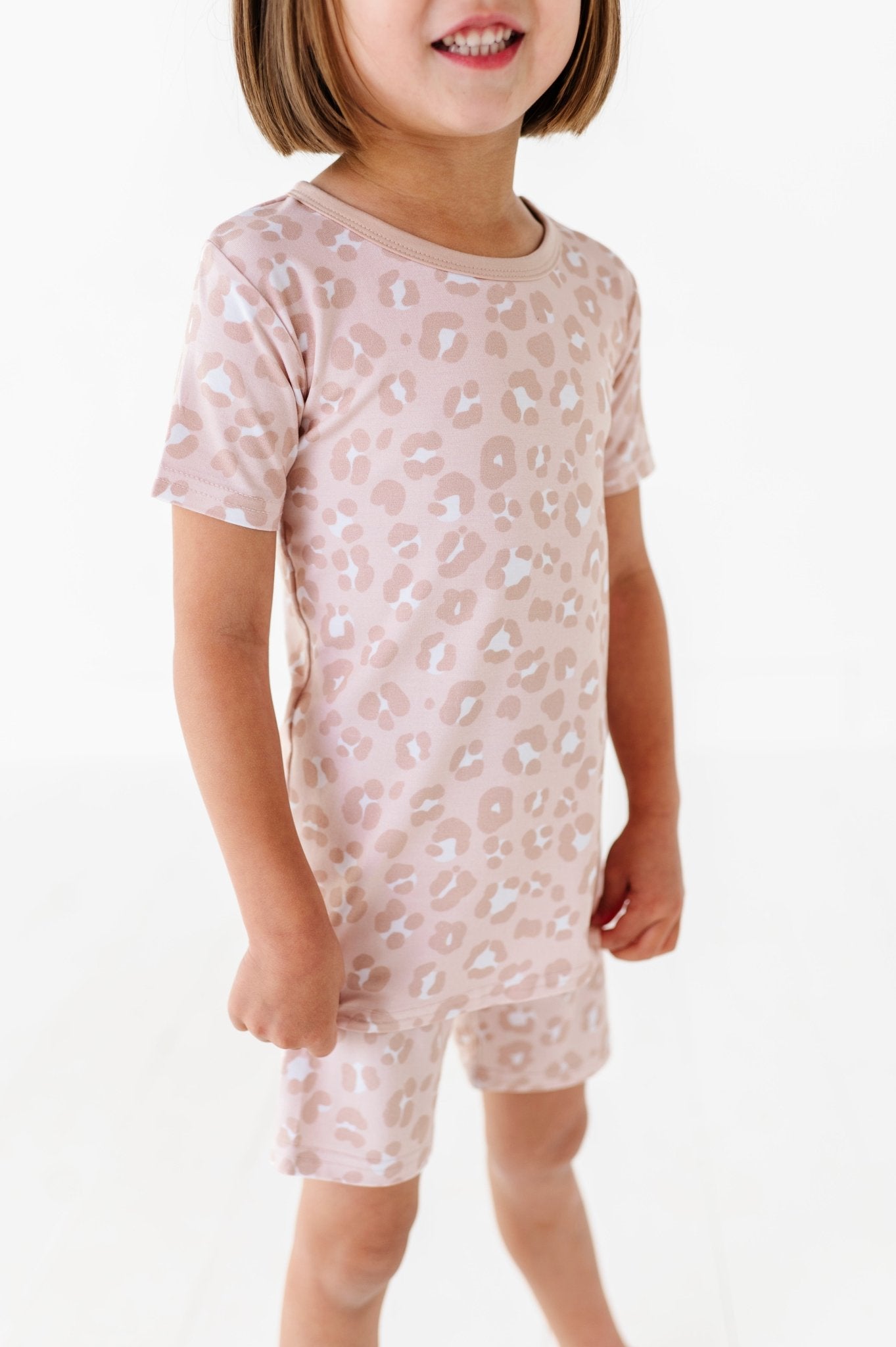 TWO PIECE JAMMIES - SPOT-TACULAR - The Sleepy Sloth
