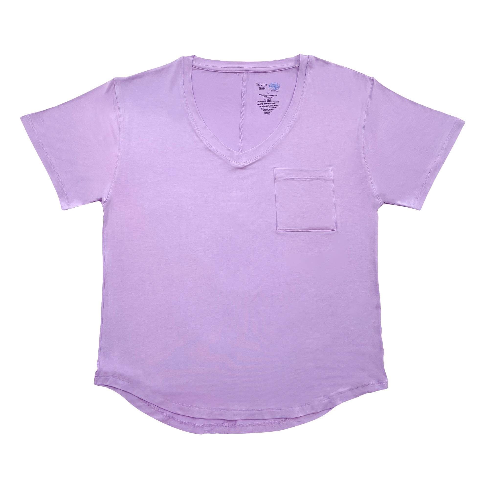 WOMEN'S SHIRT - POLLY - The Sleepy Sloth