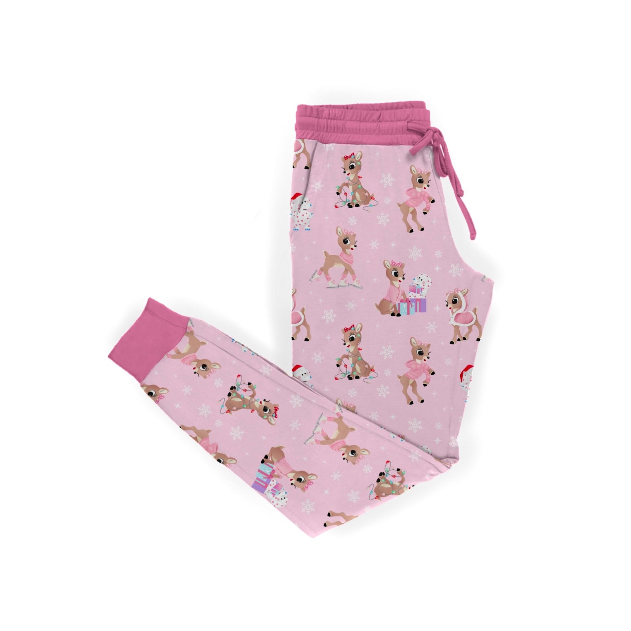 WOMEN'S SLEEPY PANTS - CLARICE - The Sleepy Sloth