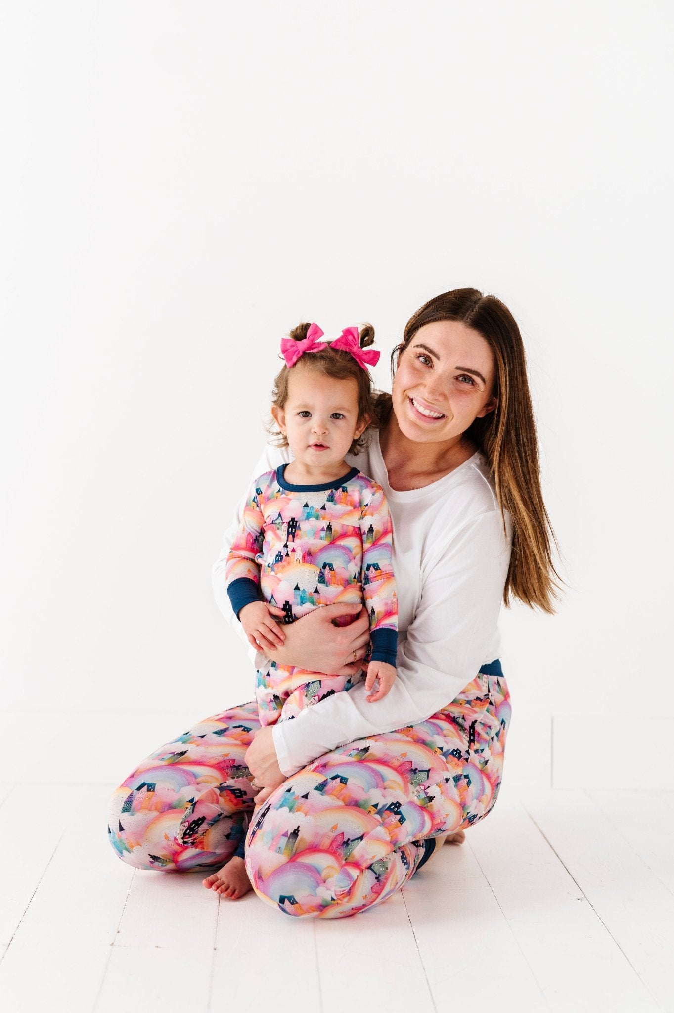 WOMEN'S SLEEPY PANTS - FAIRYTALE DREAMS - The Sleepy Sloth