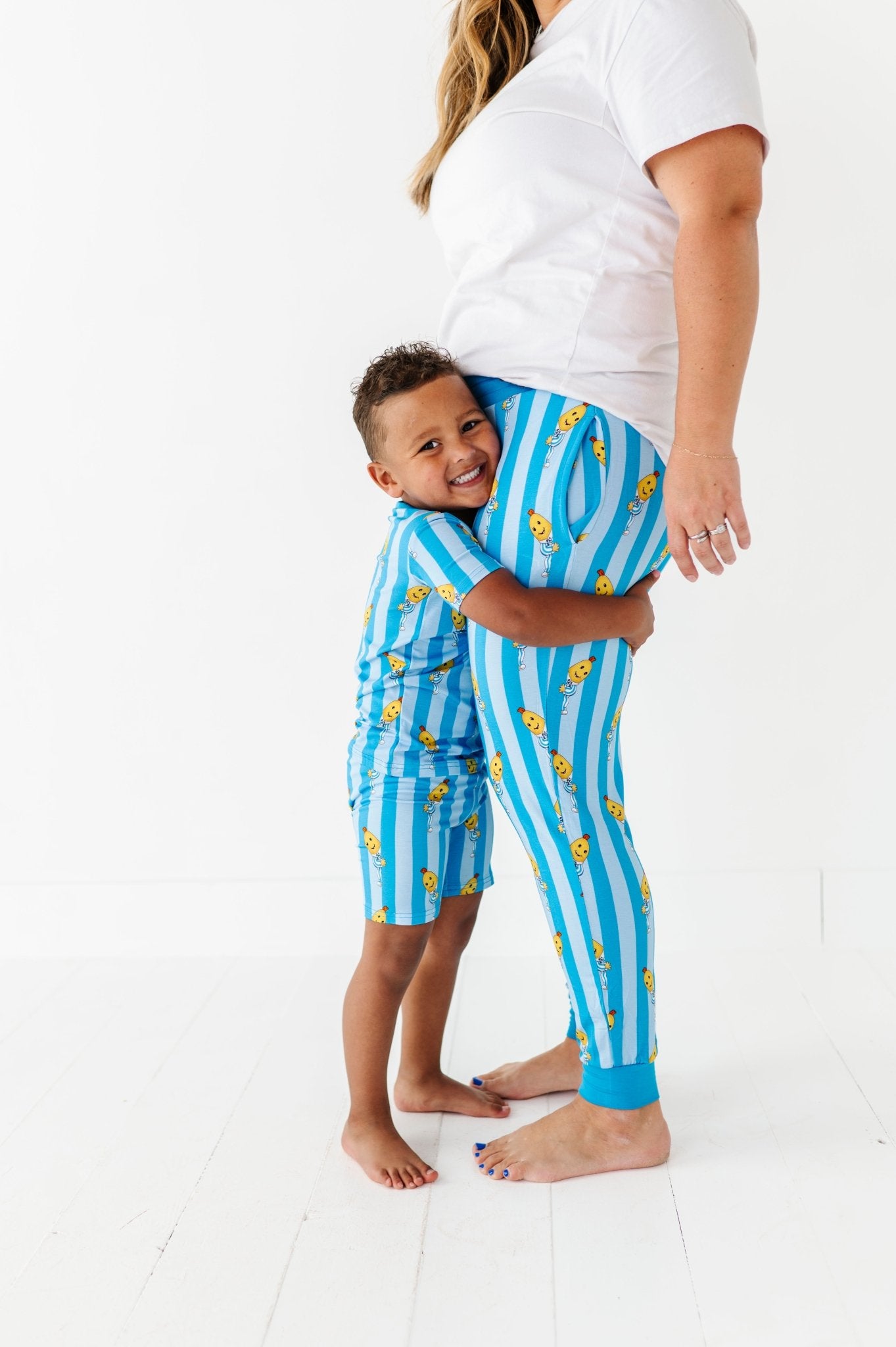 WOMEN'S SLEEPY PANTS - GOODNIGHT B1 - The Sleepy Sloth