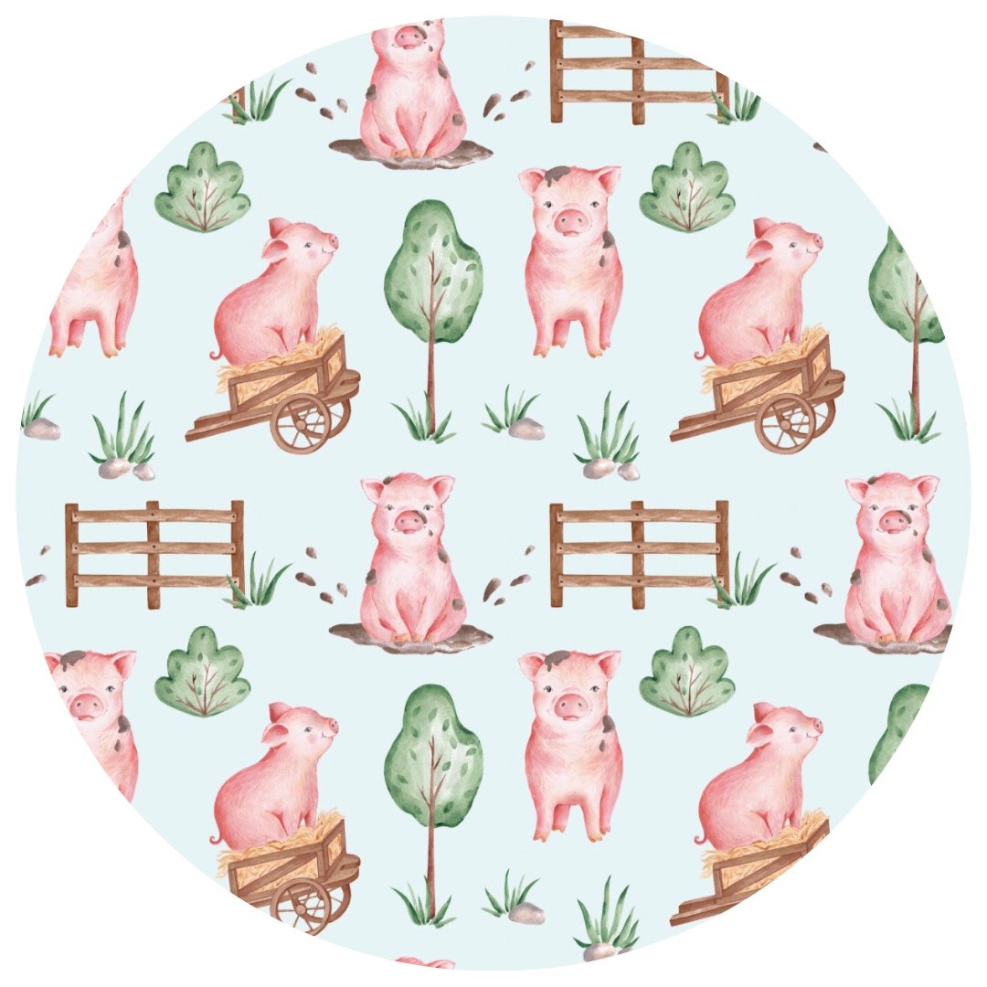 WOMEN'S SLEEPY PANTS - OH SO HAMSOME - The Sleepy Sloth