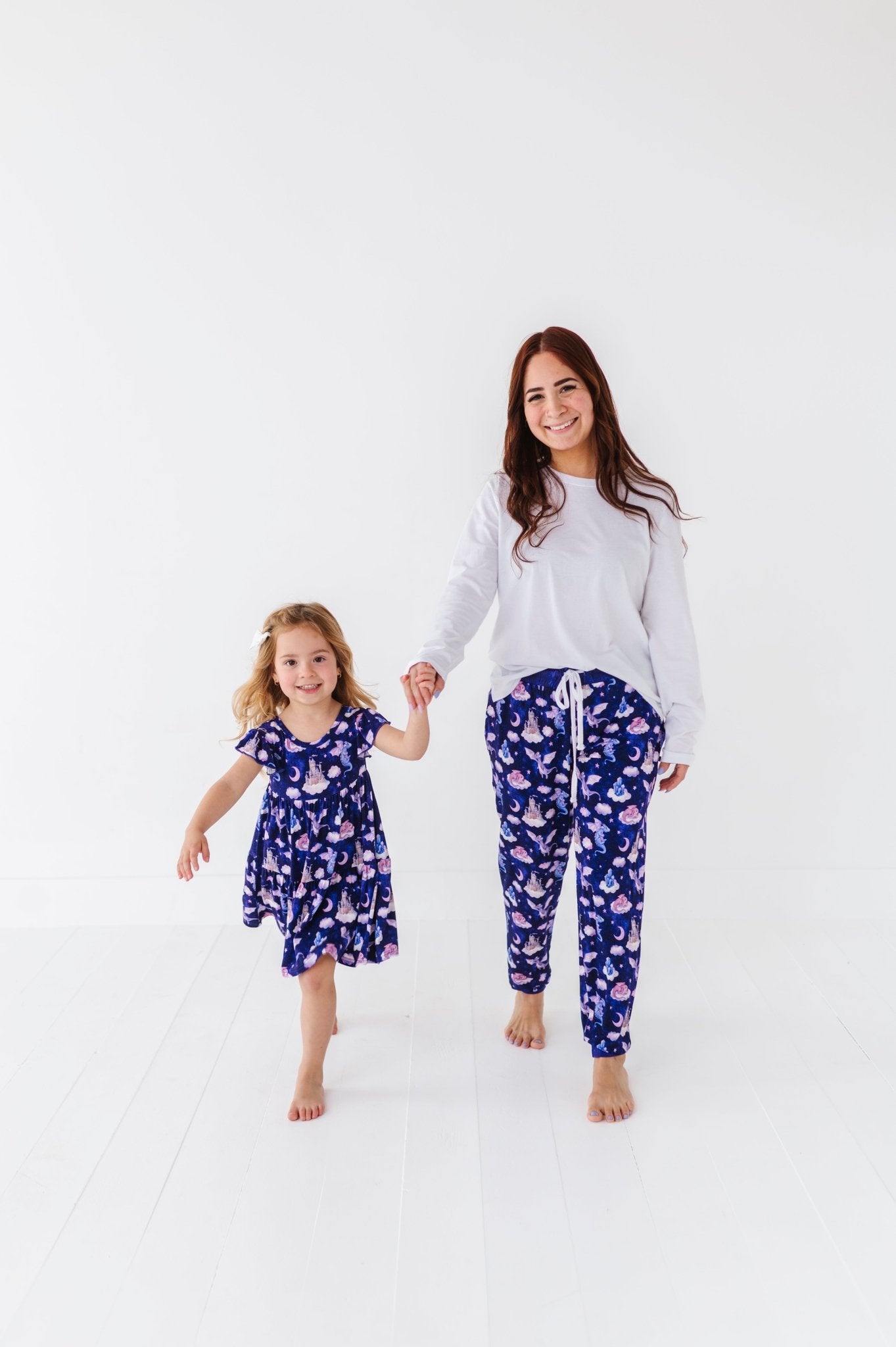 WOMEN'S SLEEPY PANTS - PRISMA - The Sleepy Sloth