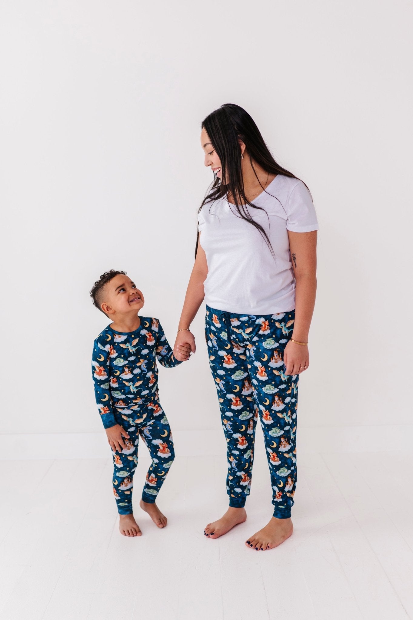 WOMEN'S SLEEPY PANTS - PRISMA - The Sleepy Sloth