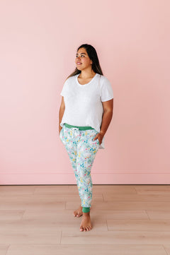 Women's Sleepy Pants - SILLY GOOSE