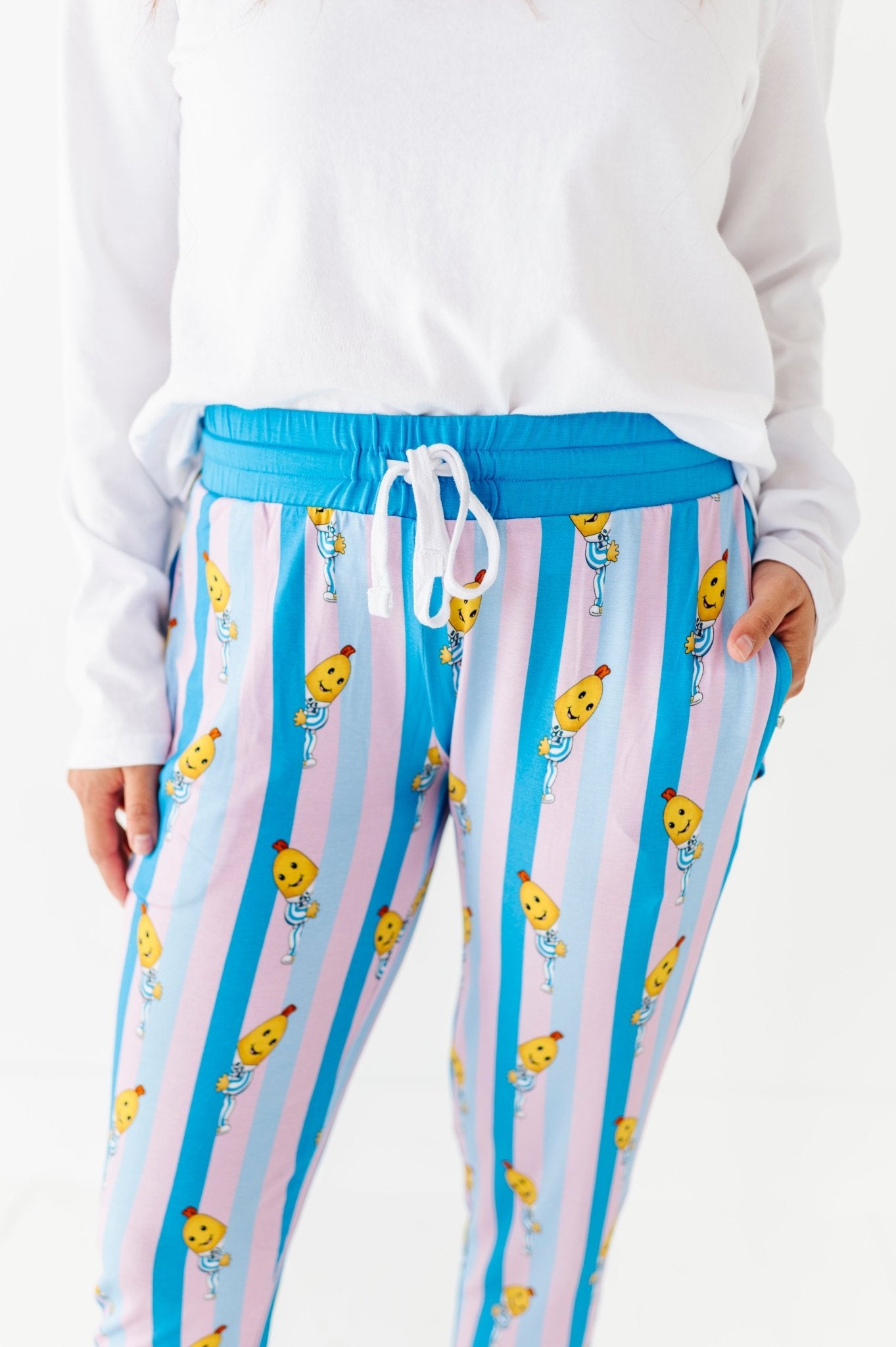 WOMEN'S SLEEPY PANTS - SLEEP TIGHT B2 - The Sleepy Sloth