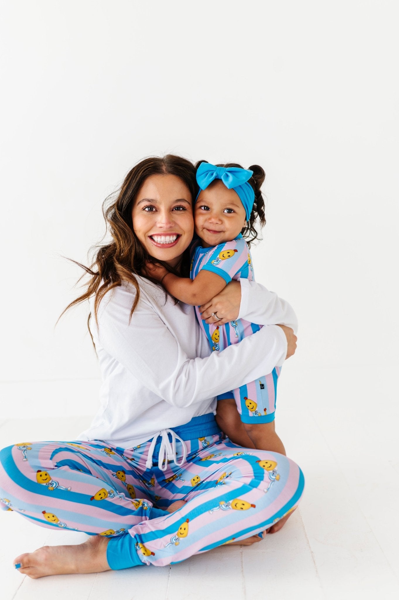 WOMEN'S SLEEPY PANTS - SLEEP TIGHT B2 - The Sleepy Sloth